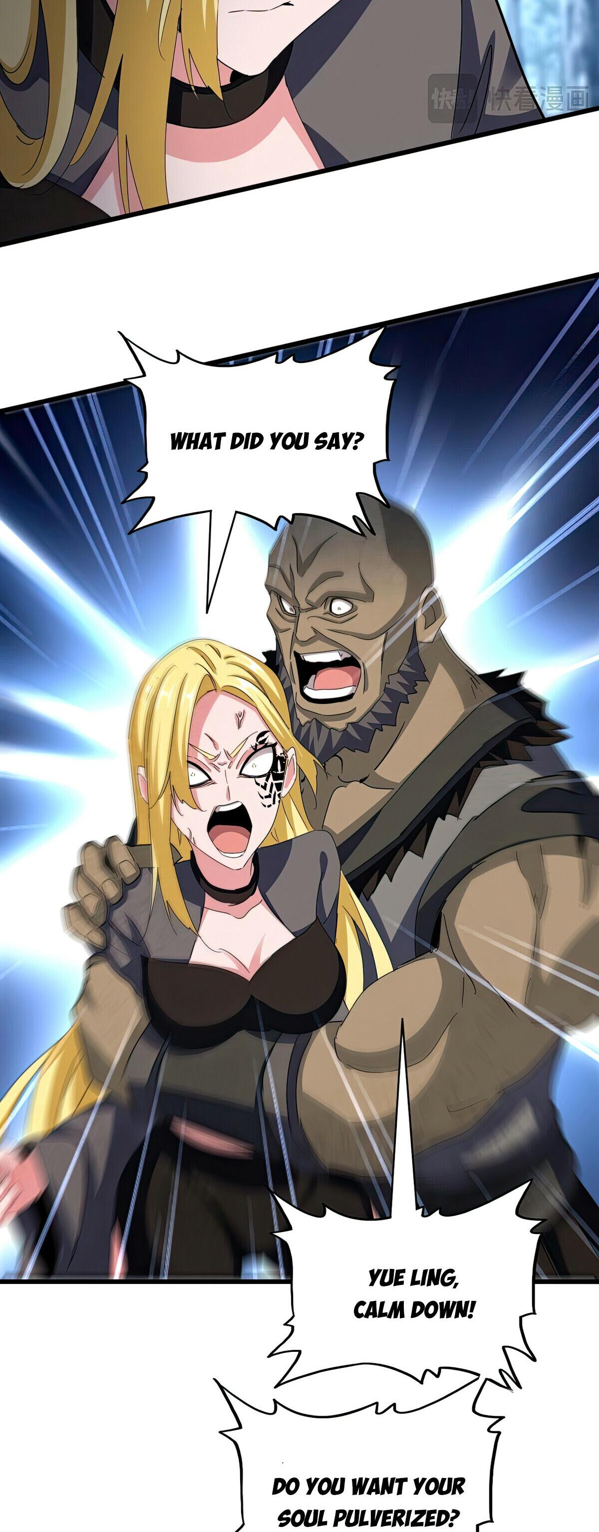 Read The Eternal Supreme - Chapter 565 - theeternalsupreme.com | Image 30