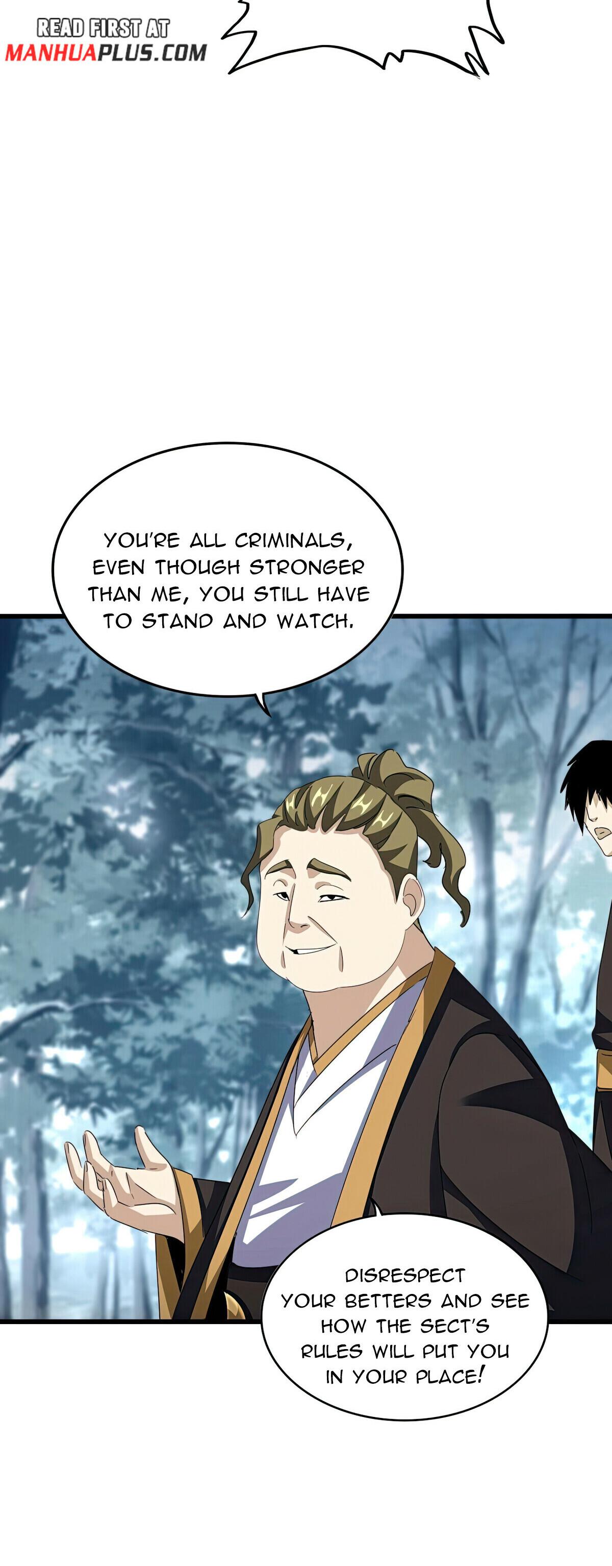 Read The Eternal Supreme - Chapter 565 - theeternalsupreme.com | Image 31