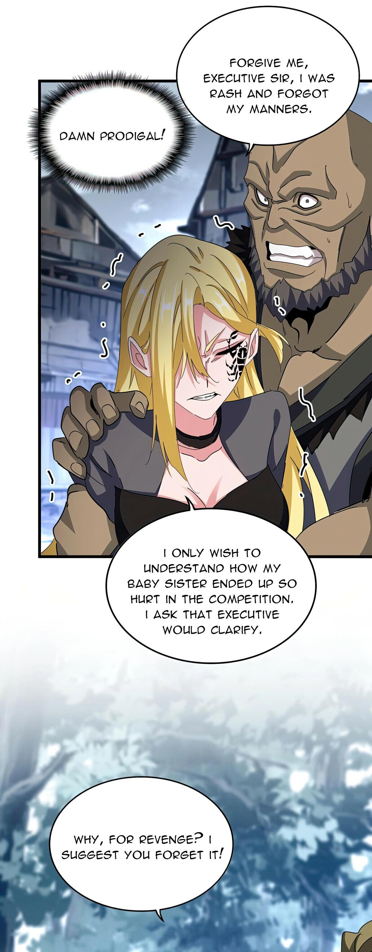 Read The Eternal Supreme - Chapter 565 - theeternalsupreme.com | Image 32