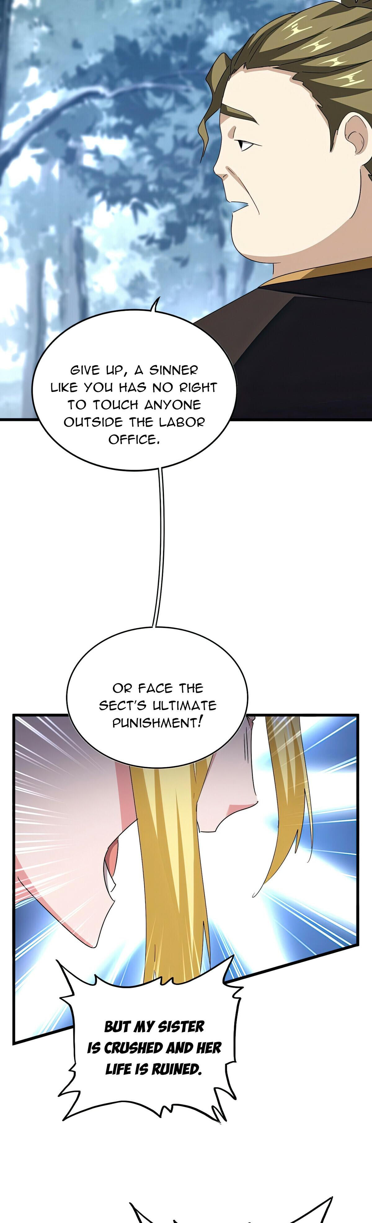 Read The Eternal Supreme - Chapter 565 - theeternalsupreme.com | Image 33