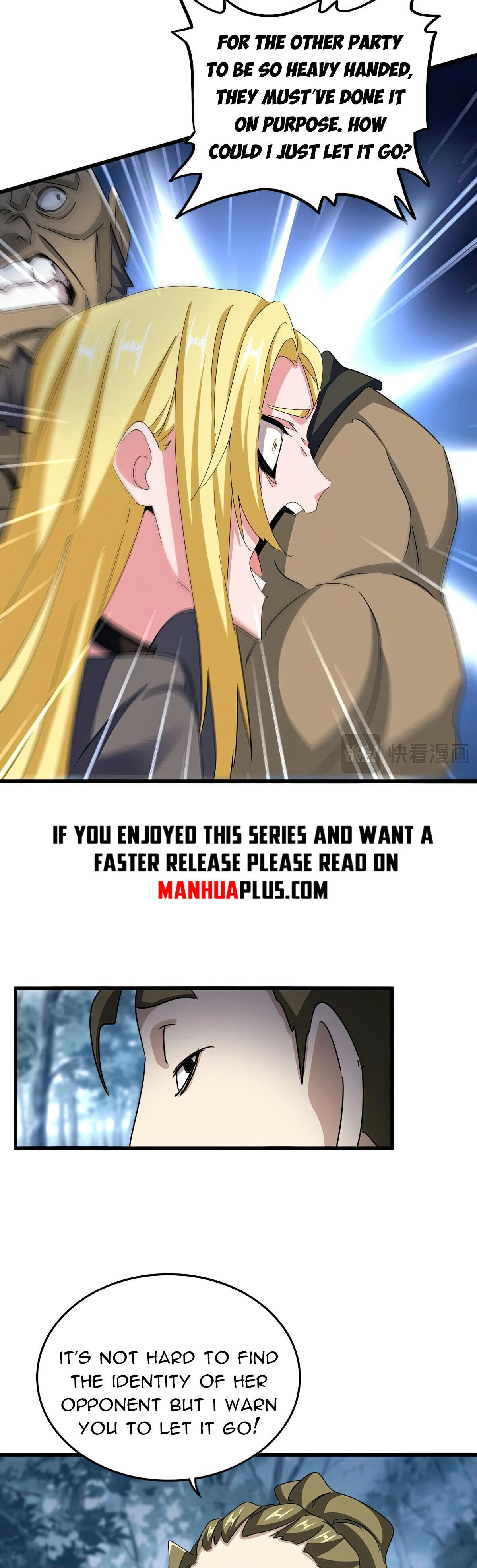 Read The Eternal Supreme - Chapter 565 - theeternalsupreme.com | Image 34