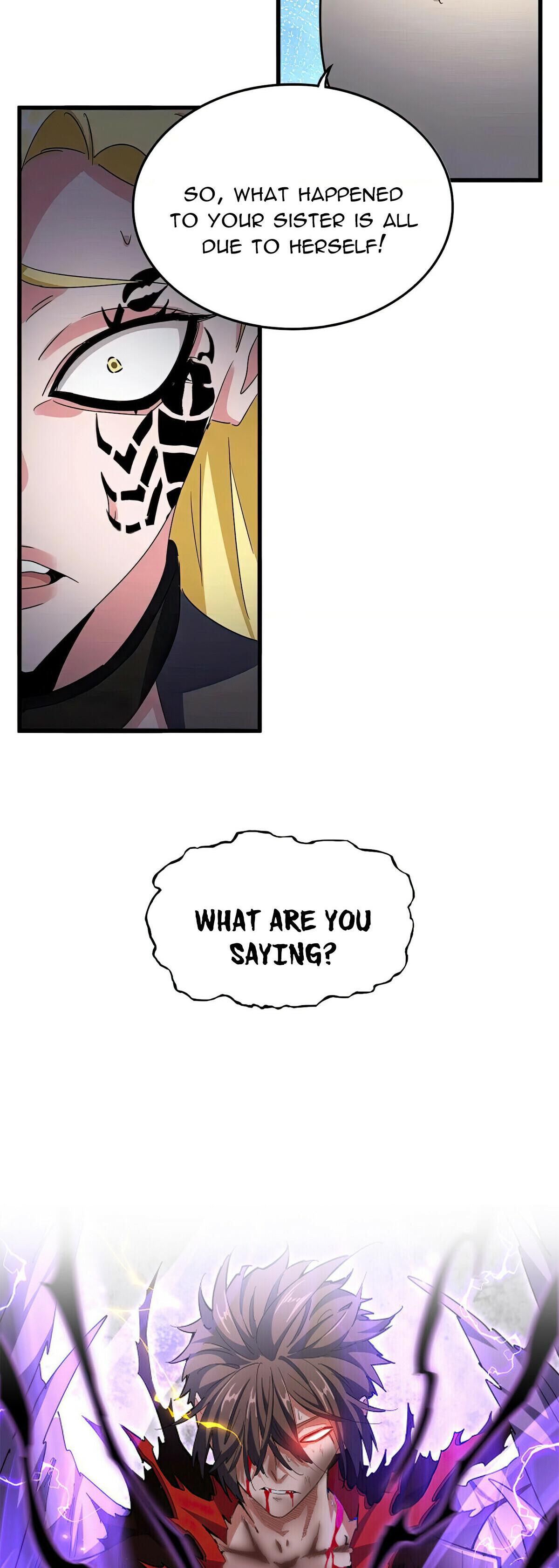 Read The Eternal Supreme - Chapter 566 - theeternalsupreme.com | Image 2