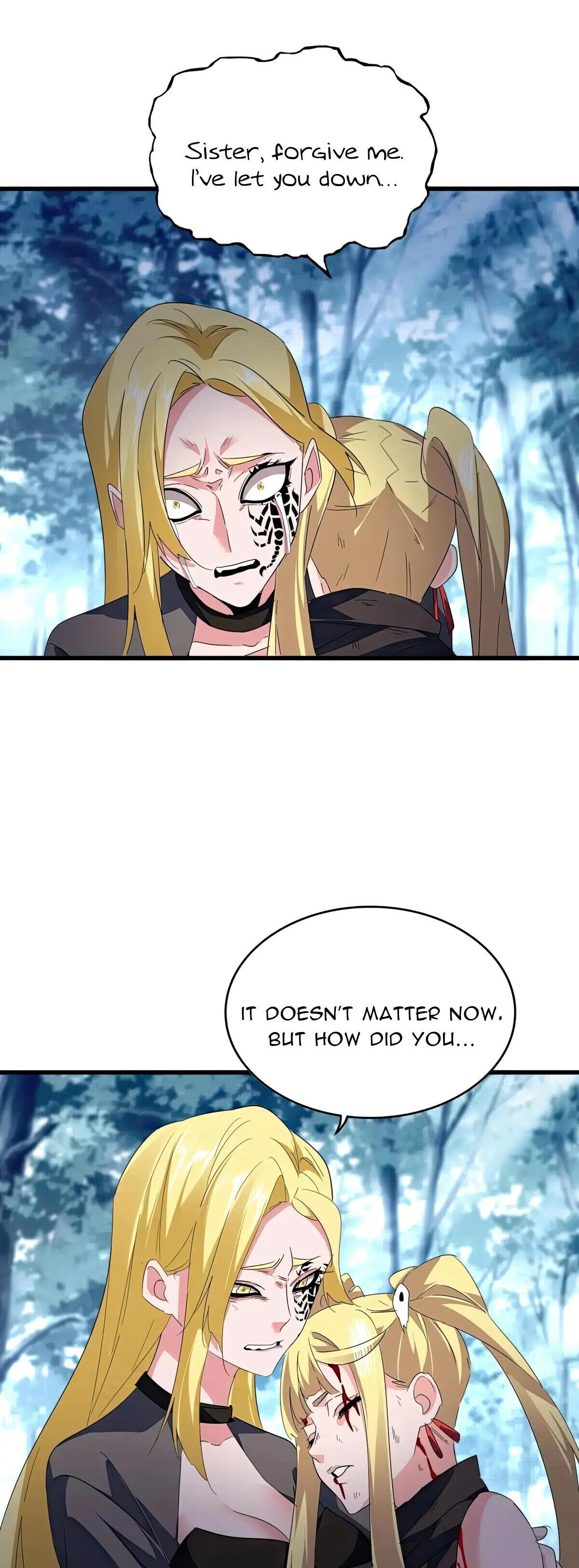 Read The Eternal Supreme - Chapter 566 - theeternalsupreme.com | Image 5