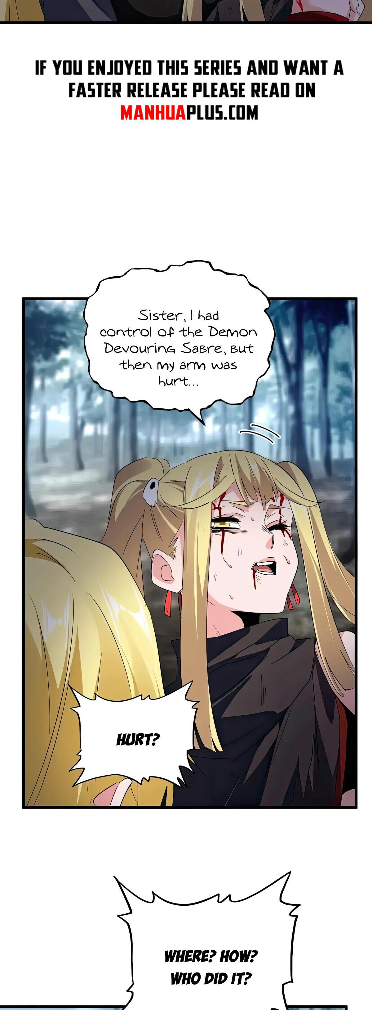 Read The Eternal Supreme - Chapter 566 - theeternalsupreme.com | Image 6