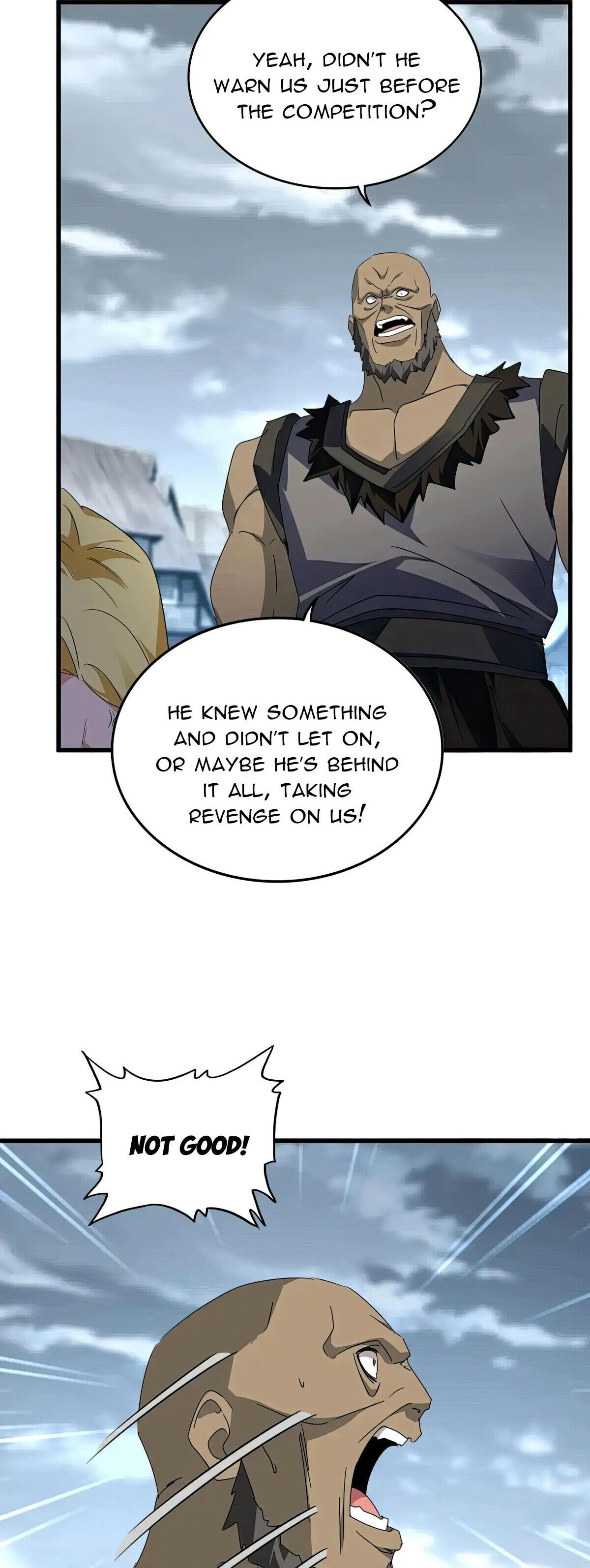 Read The Eternal Supreme - Chapter 566 - theeternalsupreme.com | Image 10