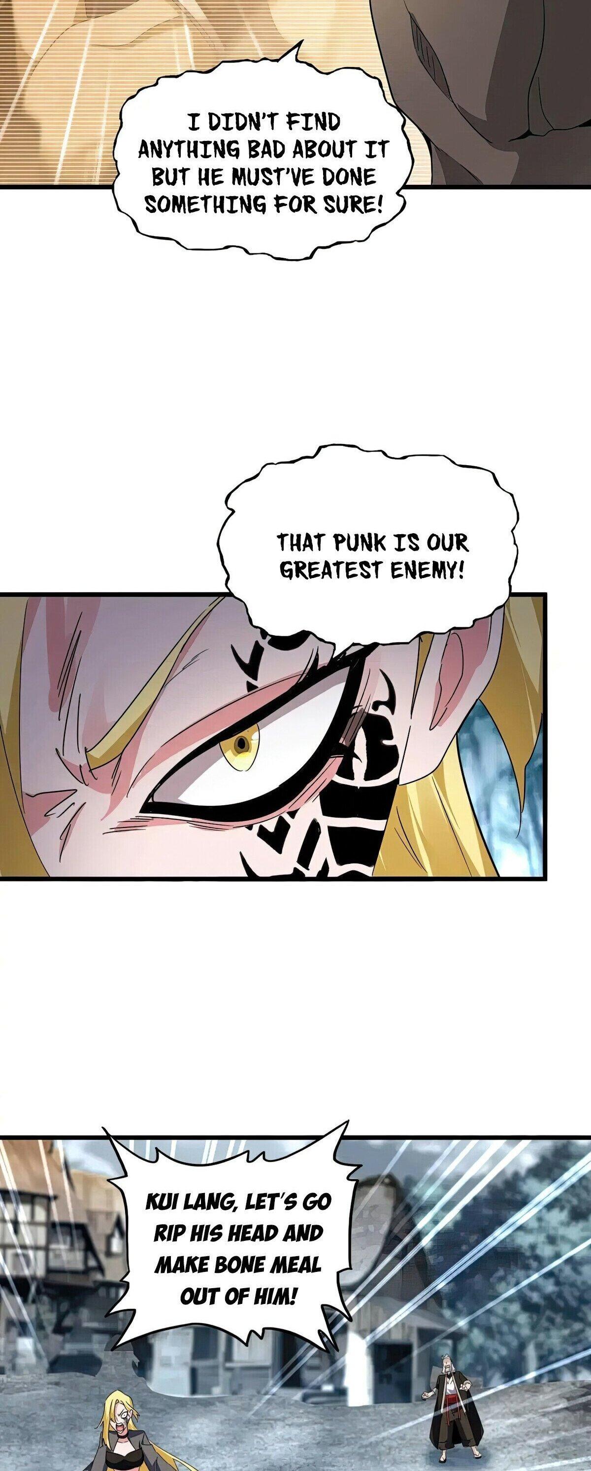 Read The Eternal Supreme - Chapter 566 - theeternalsupreme.com | Image 18