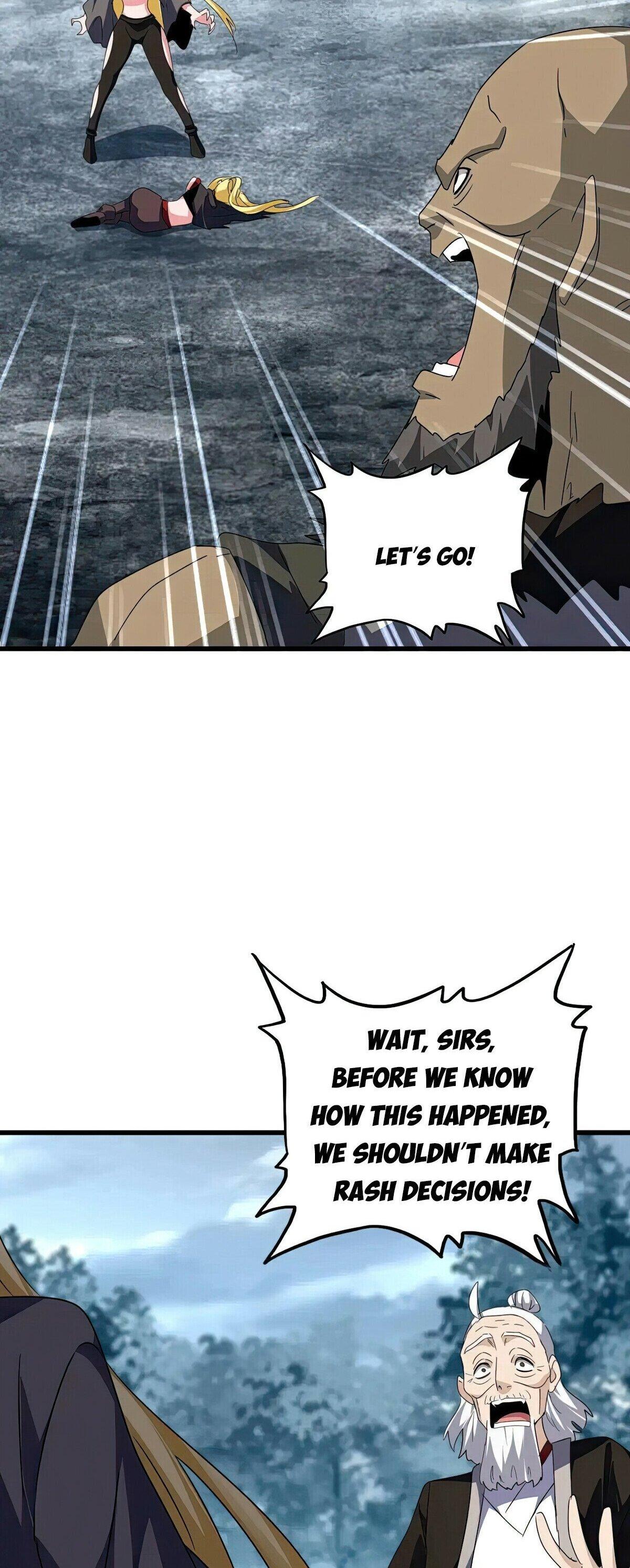 Read The Eternal Supreme - Chapter 566 - theeternalsupreme.com | Image 19