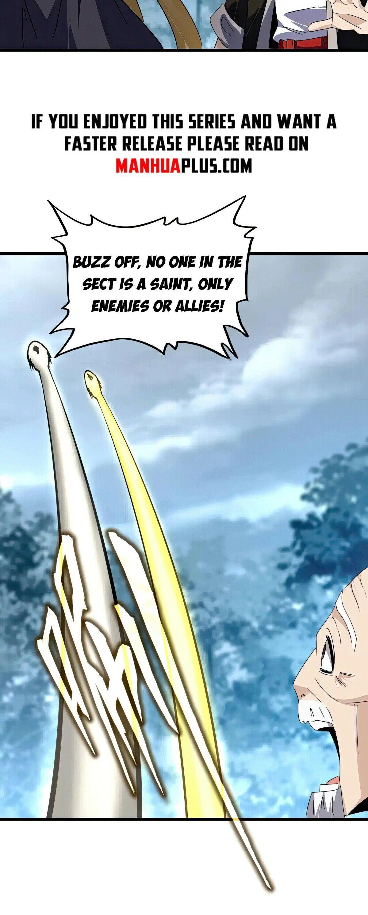 Read The Eternal Supreme - Chapter 566 - theeternalsupreme.com | Image 20