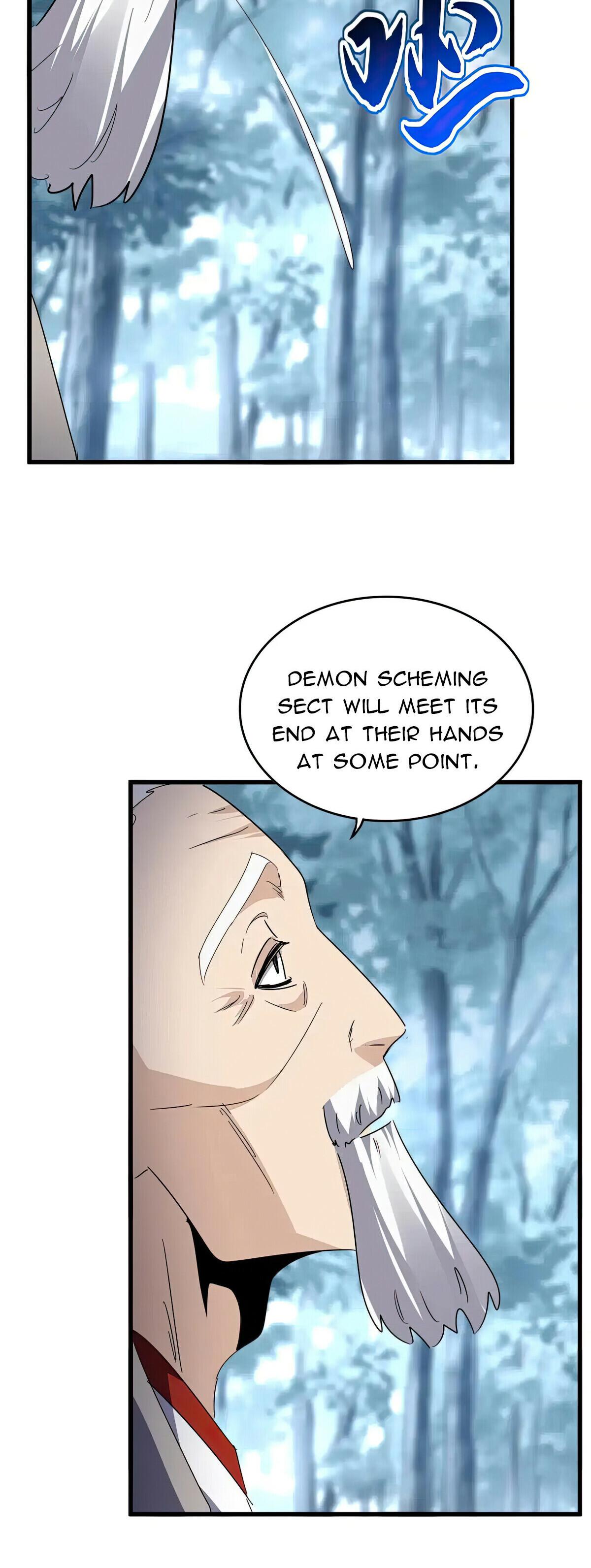 Read The Eternal Supreme - Chapter 566 - theeternalsupreme.com | Image 24