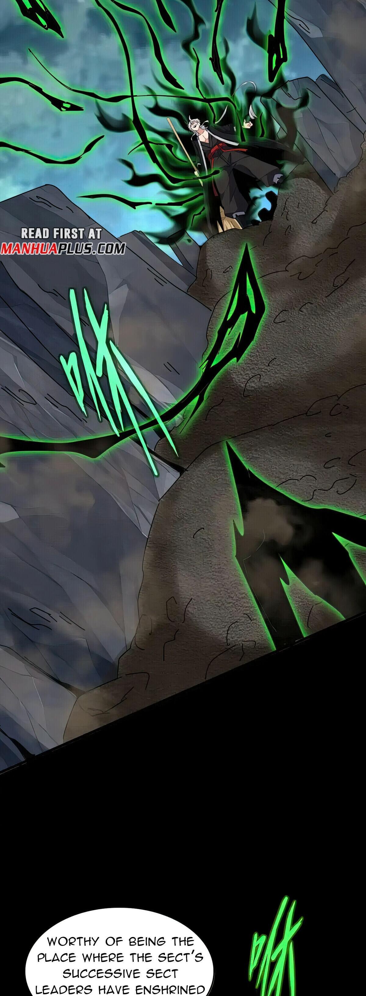 Read The Eternal Supreme - Chapter 566 - theeternalsupreme.com | Image 27