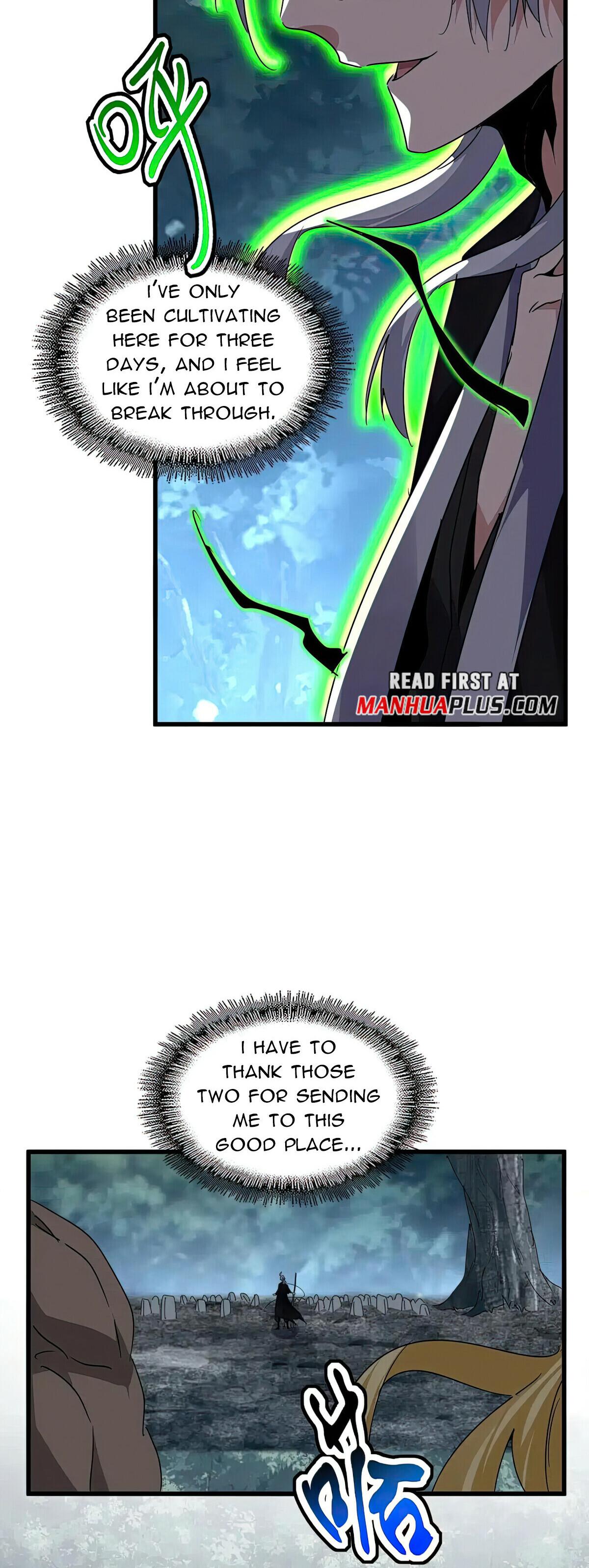Read The Eternal Supreme - Chapter 566 - theeternalsupreme.com | Image 30