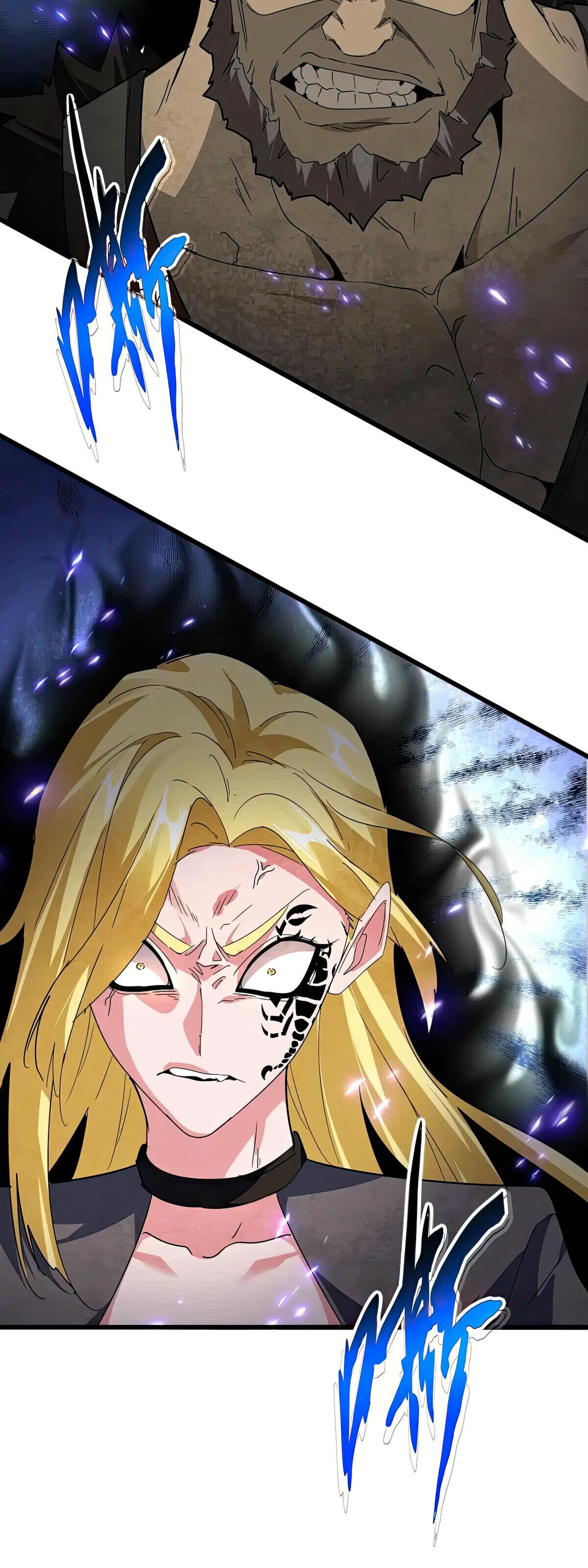 Read The Eternal Supreme - Chapter 566 - theeternalsupreme.com | Image 32