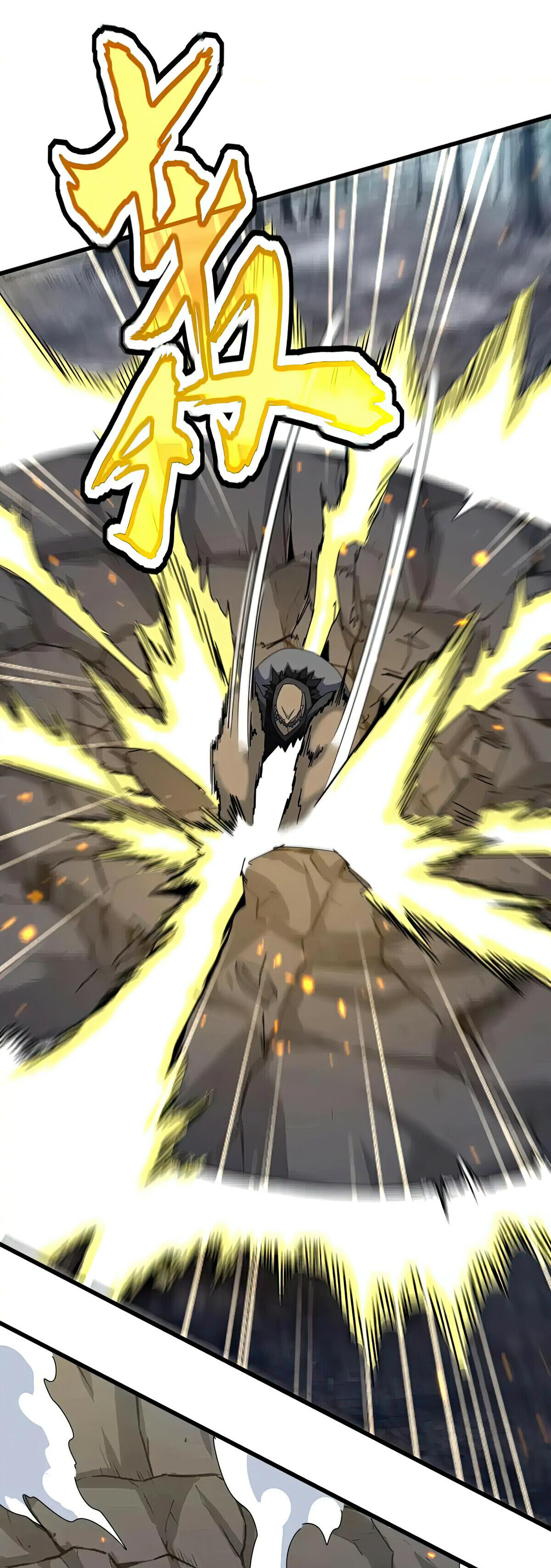 Read The Eternal Supreme - Chapter 567 - theeternalsupreme.com | Image 5