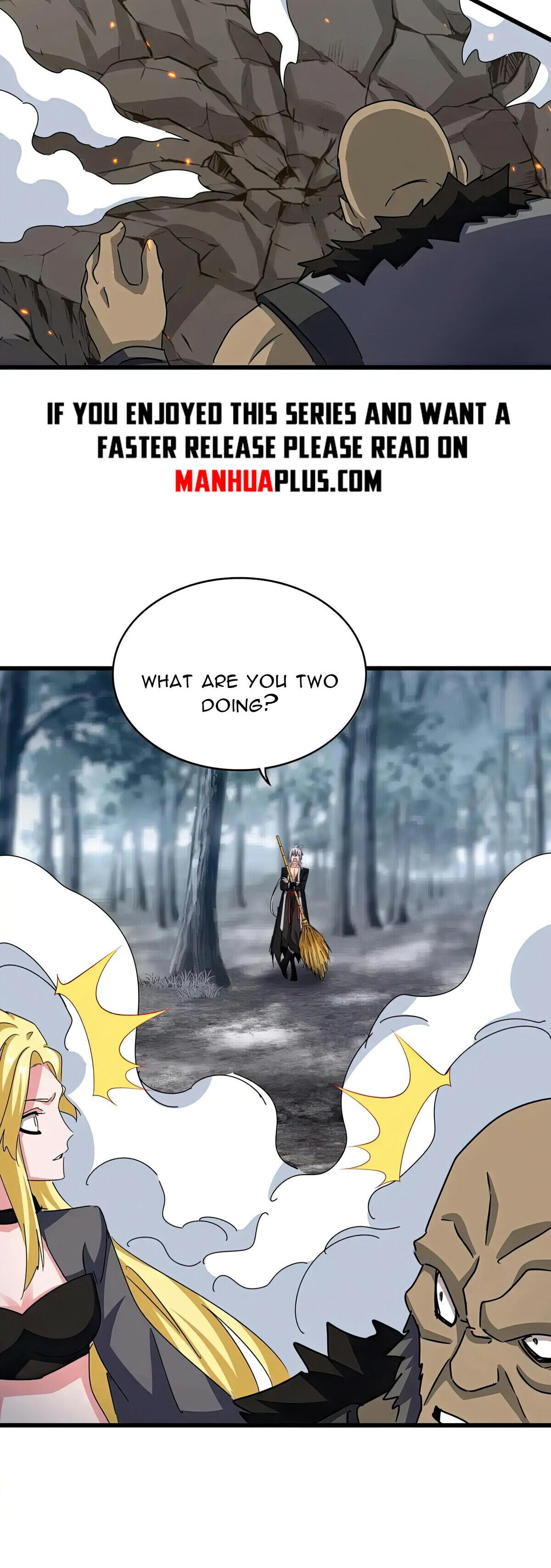 Read The Eternal Supreme - Chapter 567 - theeternalsupreme.com | Image 6