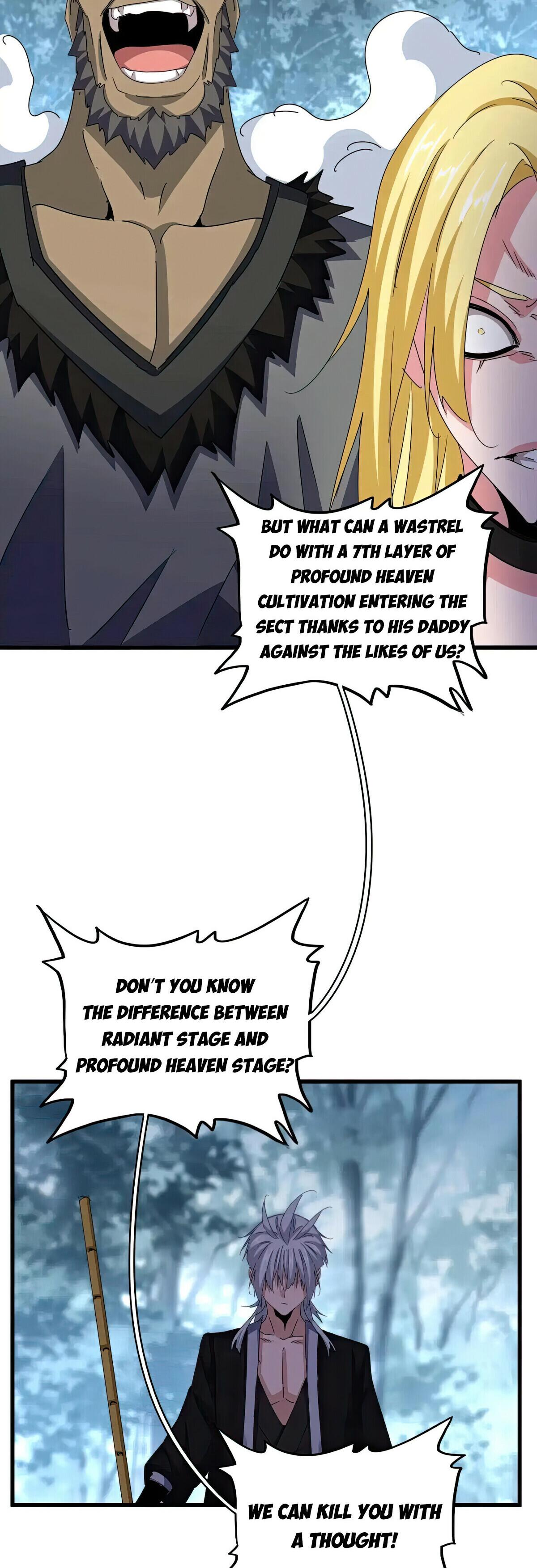 Read The Eternal Supreme - Chapter 567 - theeternalsupreme.com | Image 10