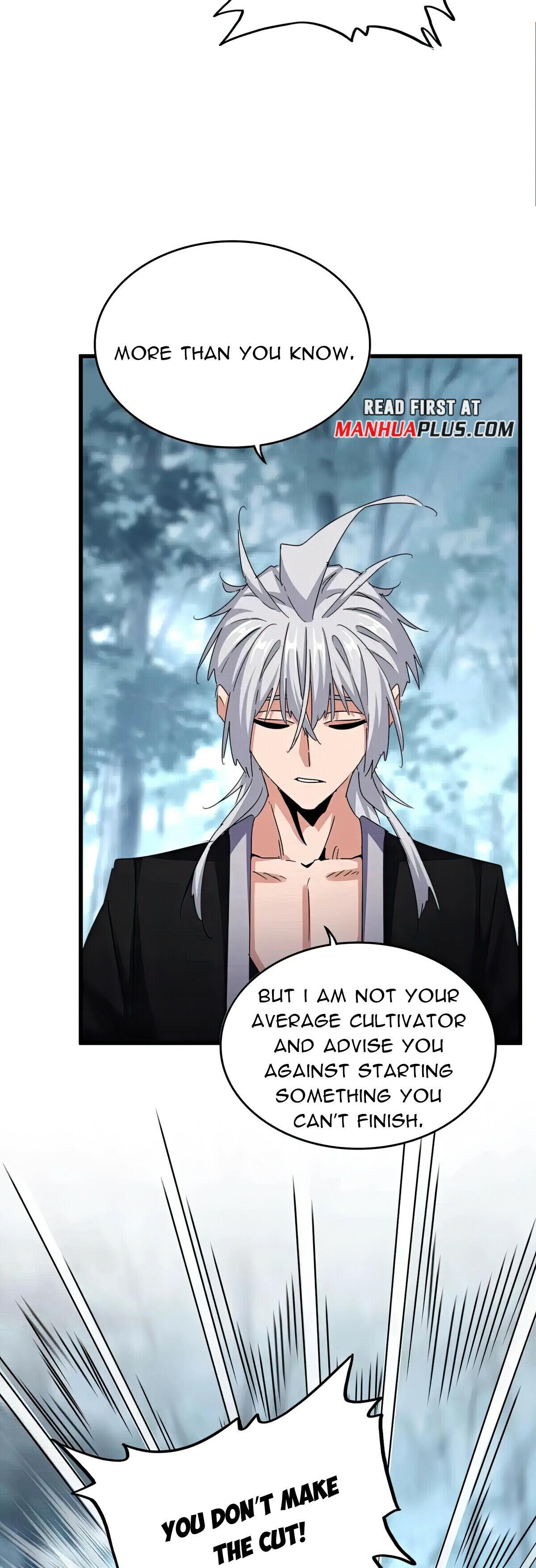 Read The Eternal Supreme - Chapter 567 - theeternalsupreme.com | Image 11