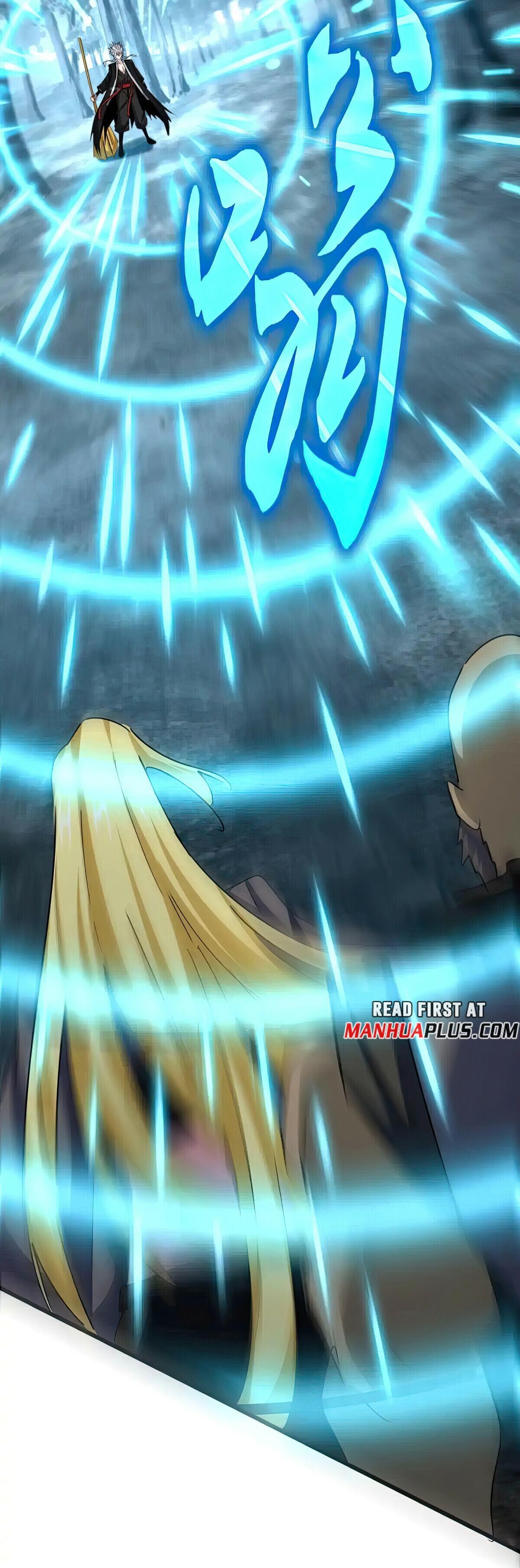 Read The Eternal Supreme - Chapter 567 - theeternalsupreme.com | Image 14
