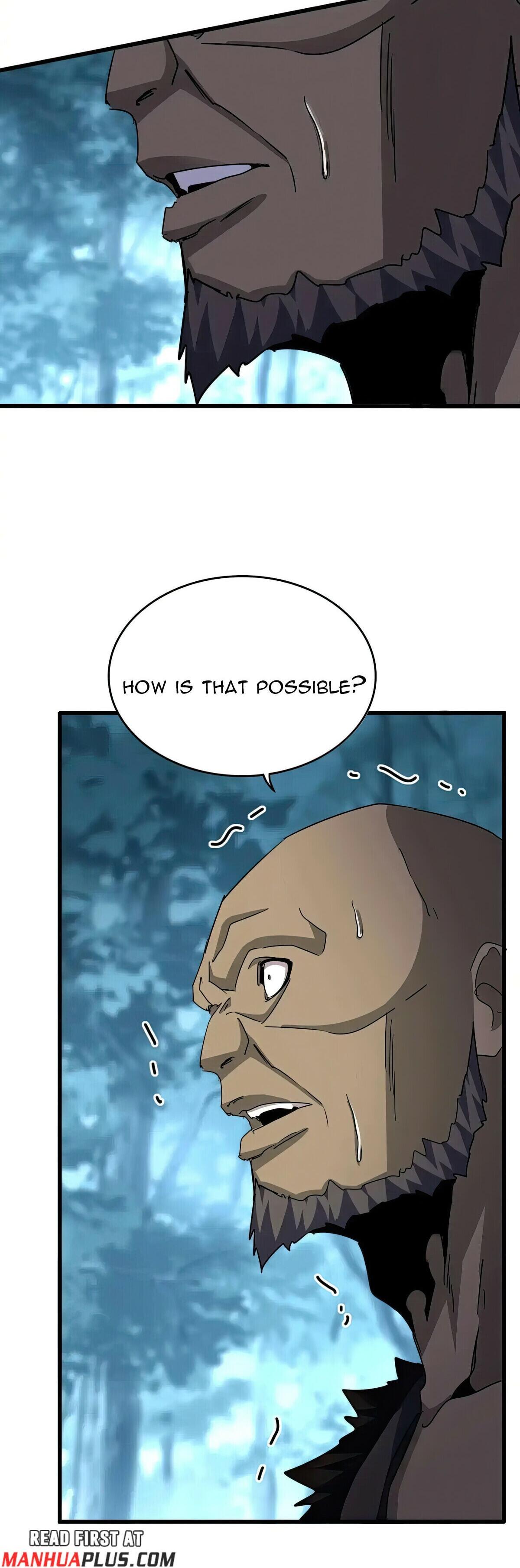 Read The Eternal Supreme - Chapter 567 - theeternalsupreme.com | Image 16