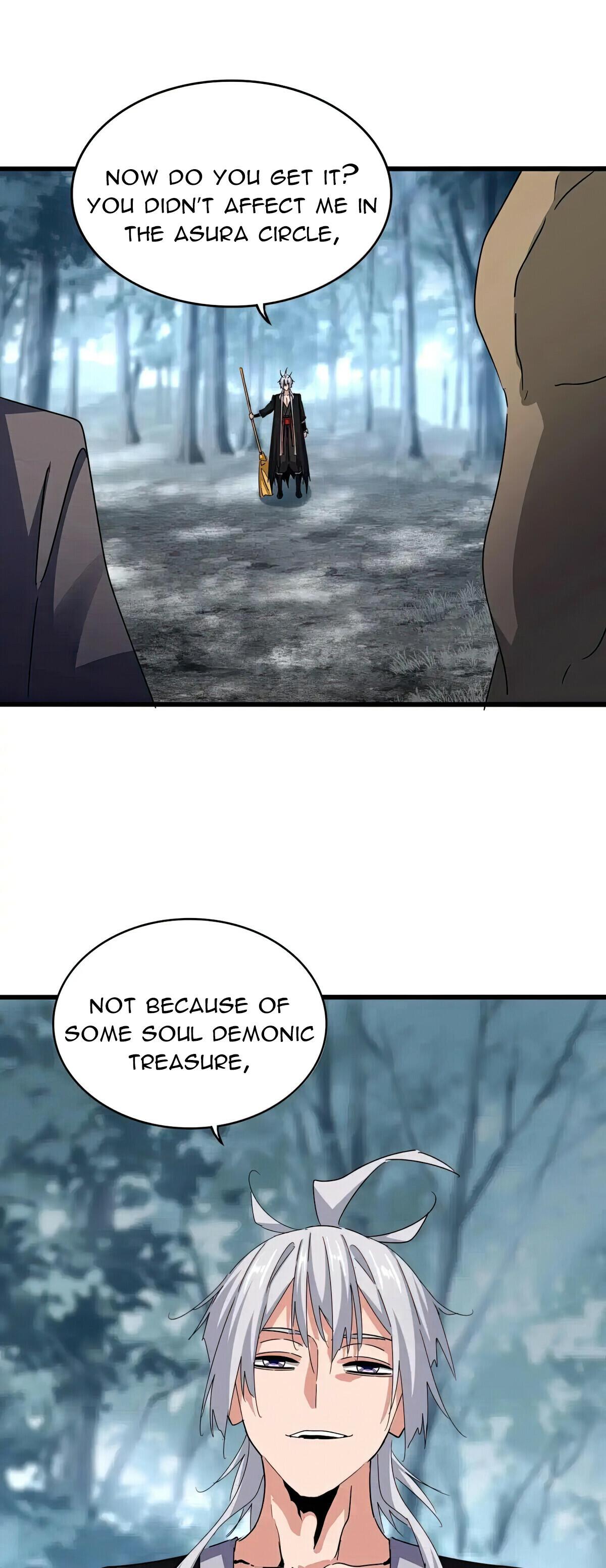 Read The Eternal Supreme - Chapter 567 - theeternalsupreme.com | Image 17