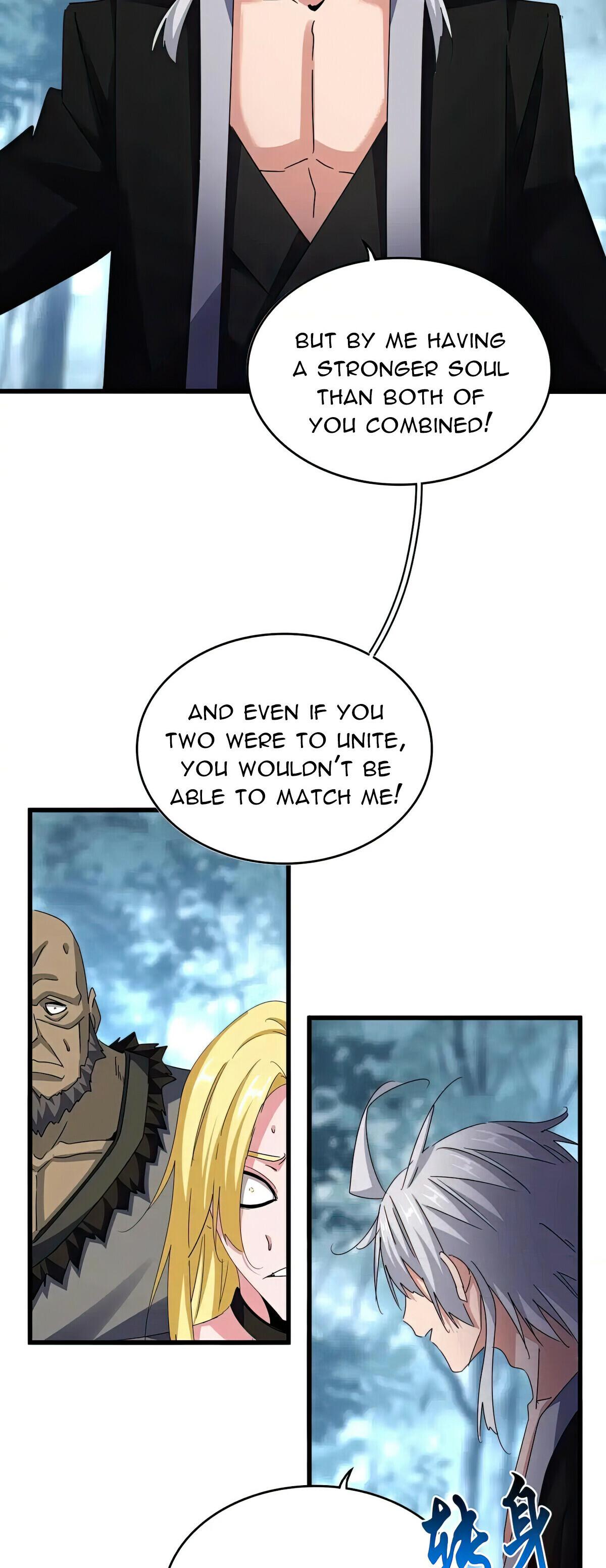 Read The Eternal Supreme - Chapter 567 - theeternalsupreme.com | Image 18