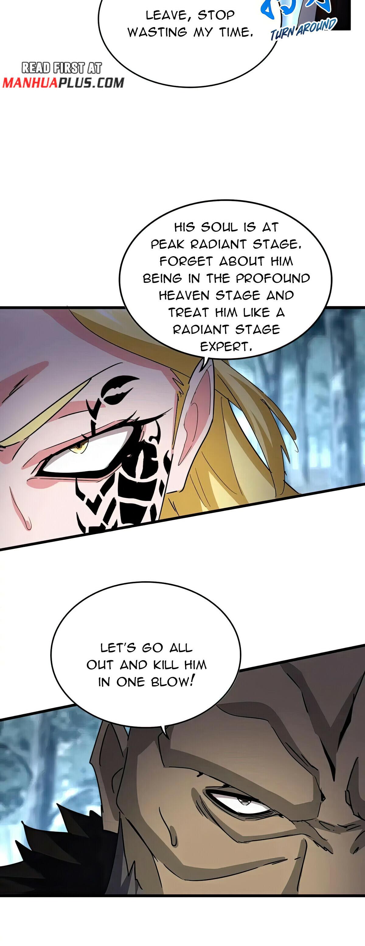Read The Eternal Supreme - Chapter 567 - theeternalsupreme.com | Image 19