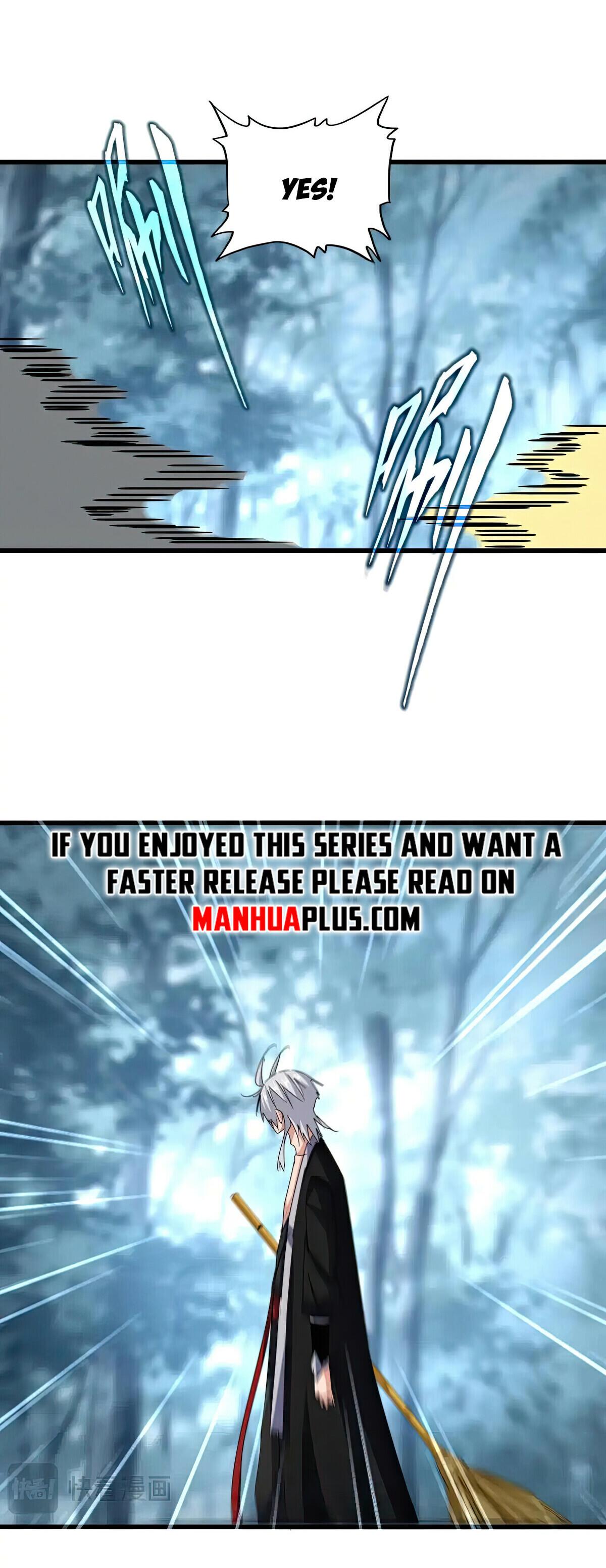 Read The Eternal Supreme - Chapter 567 - theeternalsupreme.com | Image 20