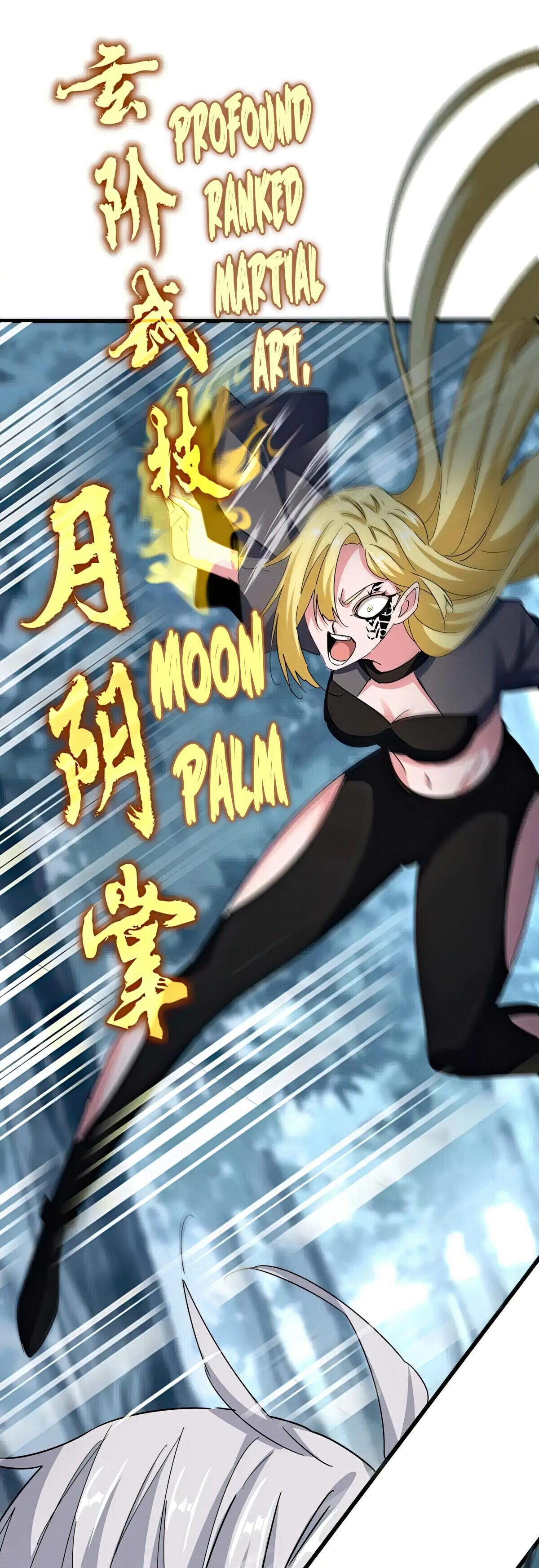 Read The Eternal Supreme - Chapter 567 - theeternalsupreme.com | Image 21