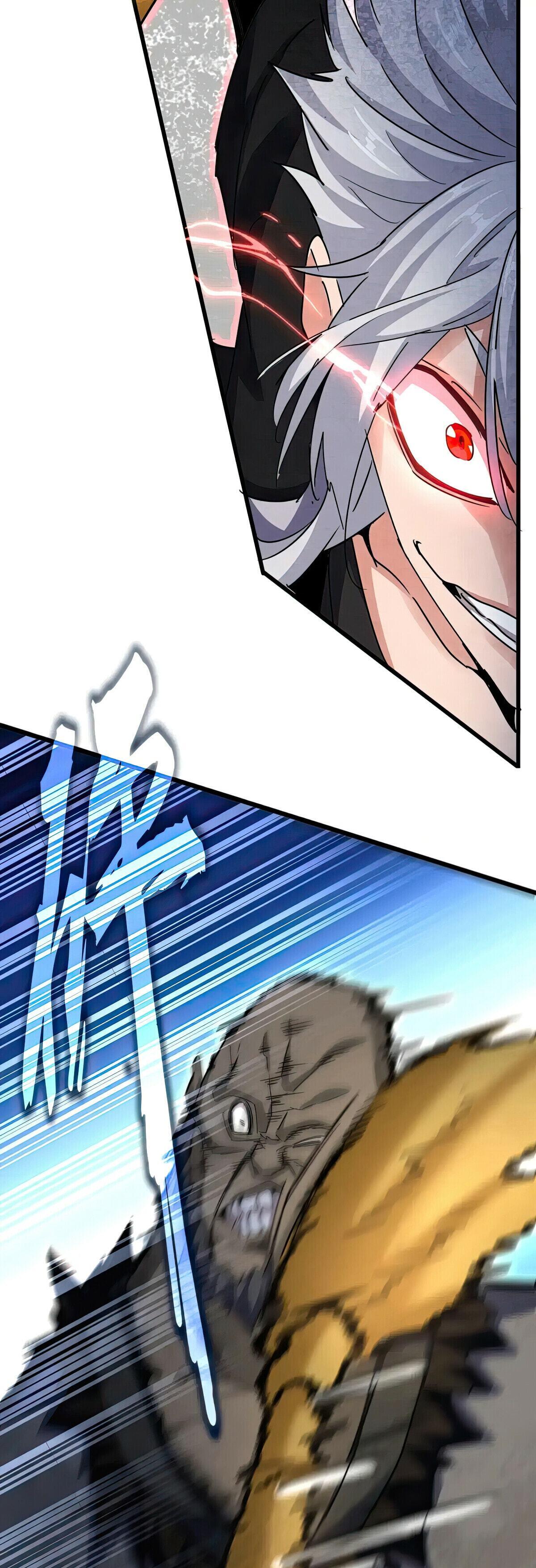 Read The Eternal Supreme - Chapter 567 - theeternalsupreme.com | Image 25