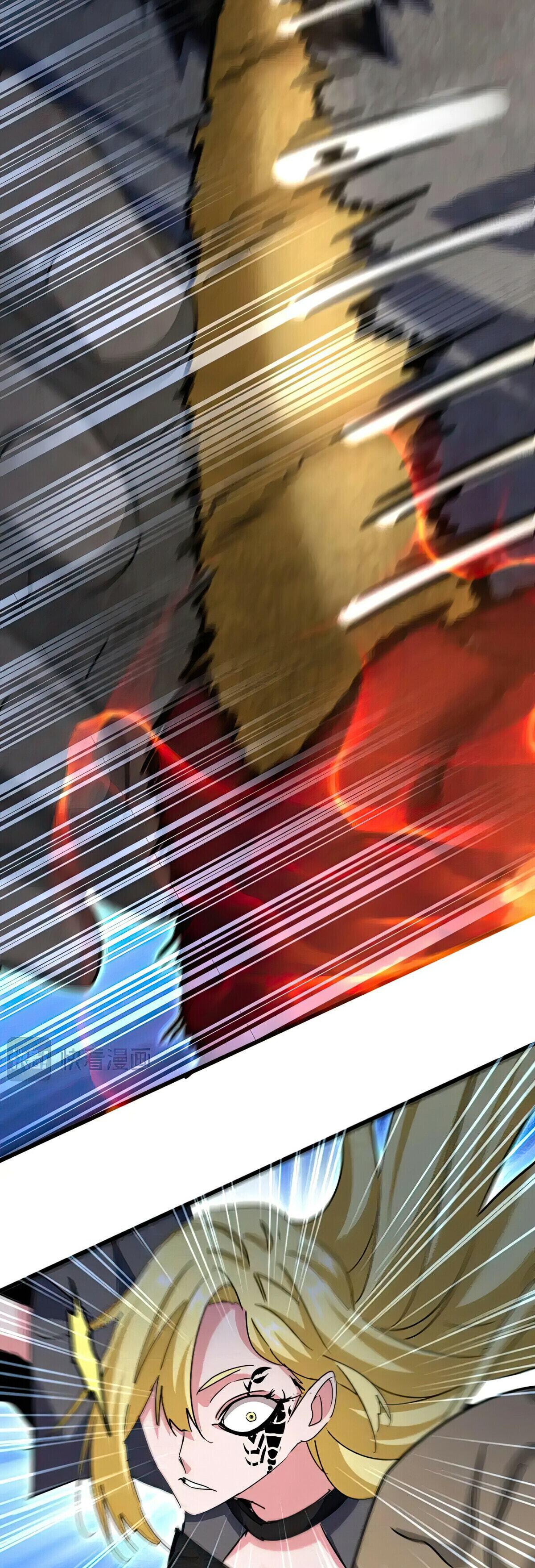 Read The Eternal Supreme - Chapter 567 - theeternalsupreme.com | Image 26