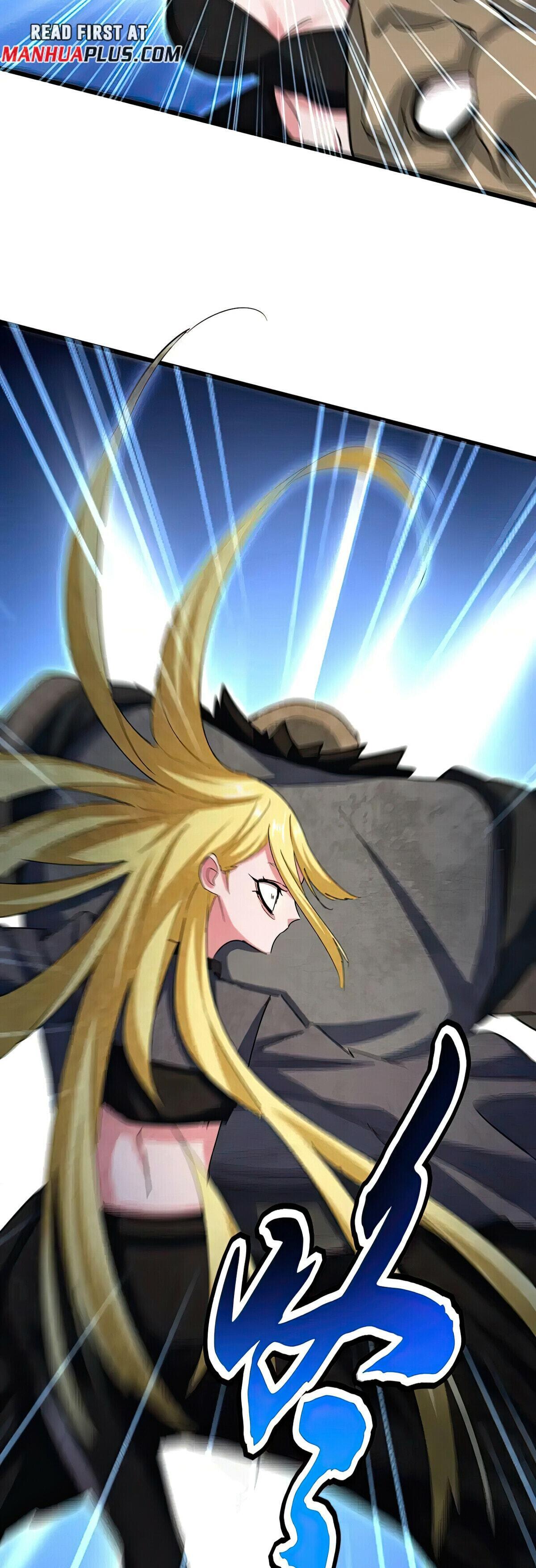 Read The Eternal Supreme - Chapter 567 - theeternalsupreme.com | Image 27