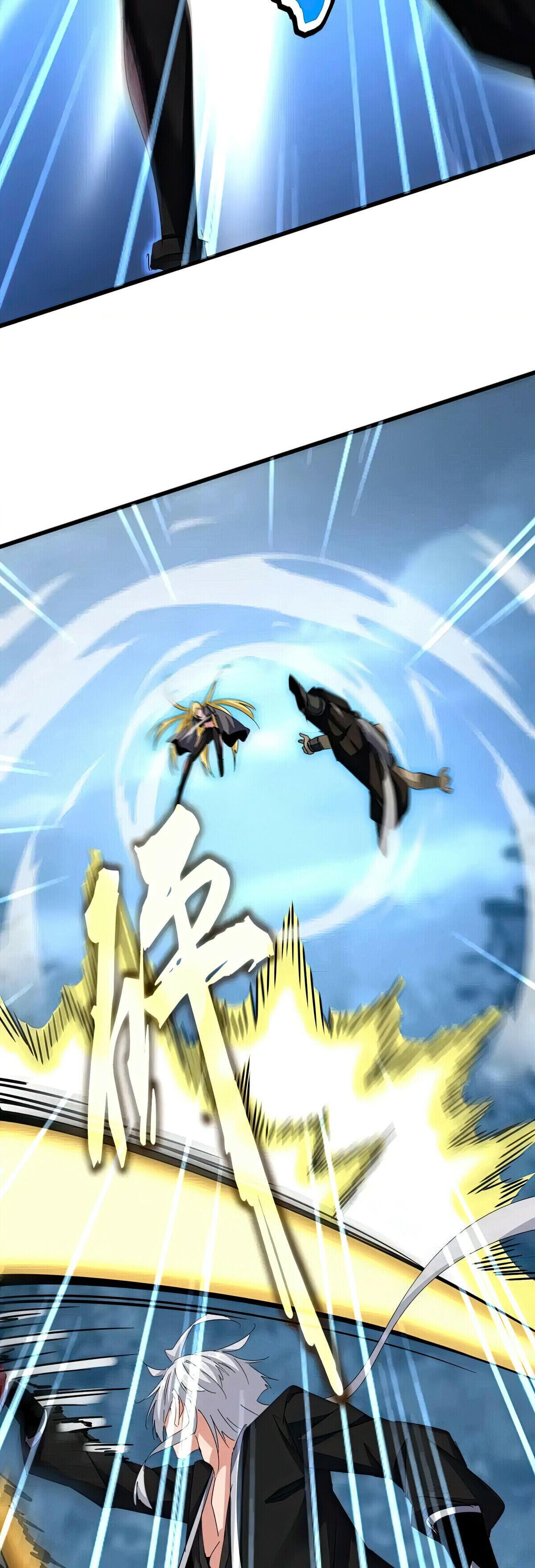 Read The Eternal Supreme - Chapter 567 - theeternalsupreme.com | Image 28