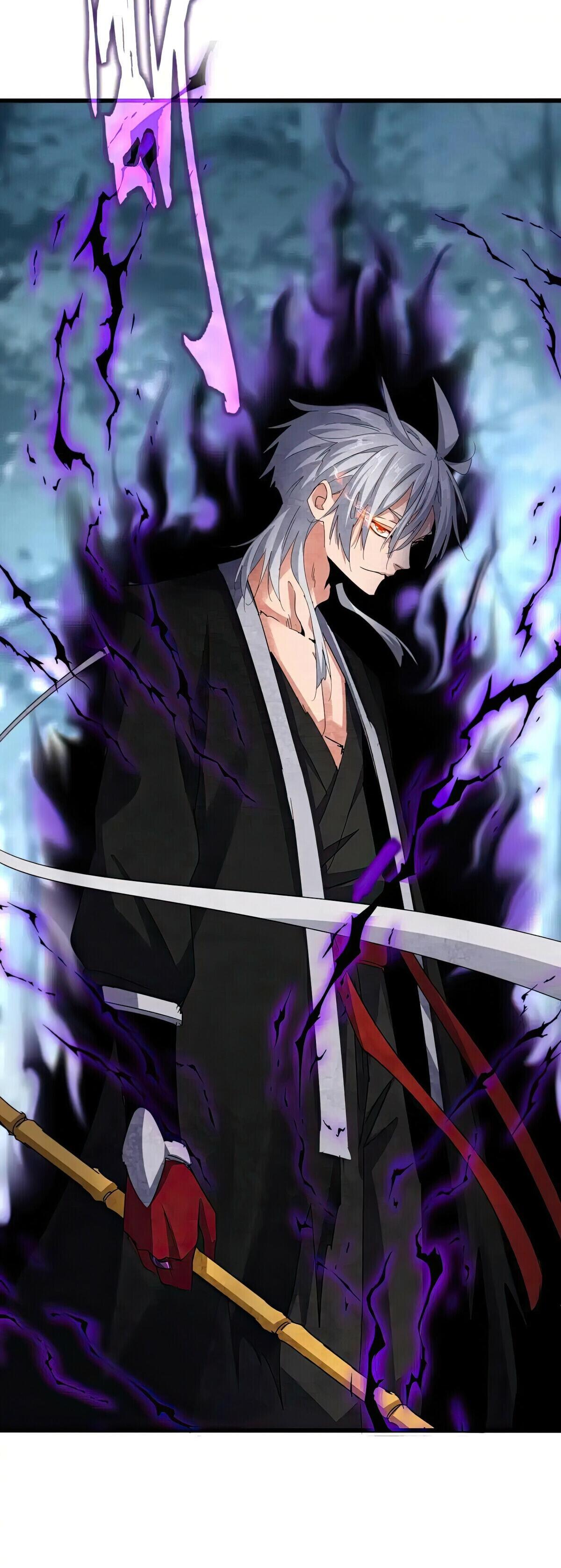 Read The Eternal Supreme - Chapter 567 - theeternalsupreme.com | Image 31