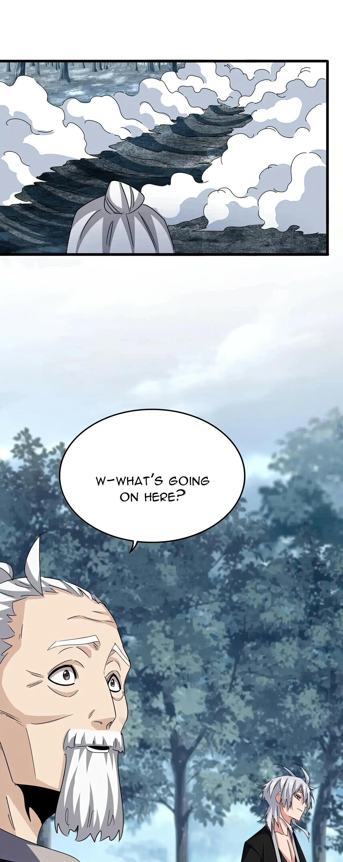 Read The Eternal Supreme - Chapter 567 - theeternalsupreme.com | Image 33