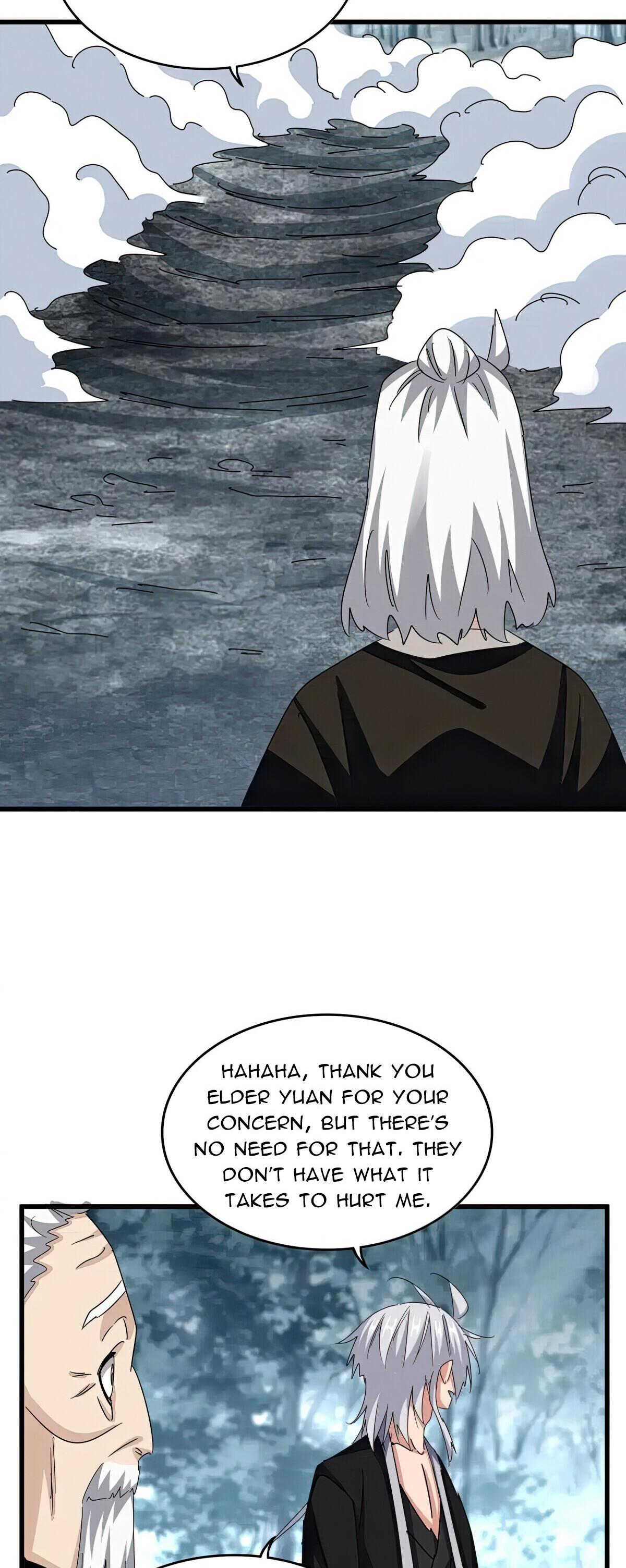 Read The Eternal Supreme - Chapter 567 - theeternalsupreme.com | Image 35