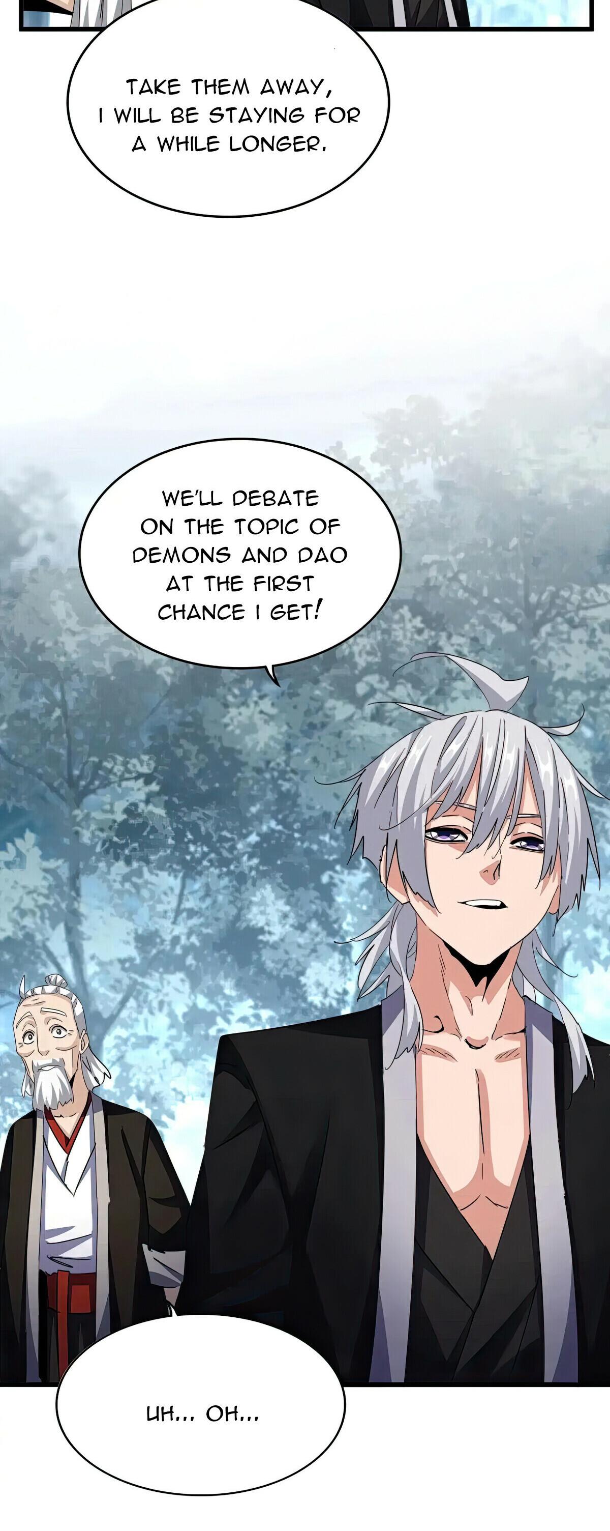 Read The Eternal Supreme - Chapter 567 - theeternalsupreme.com | Image 36