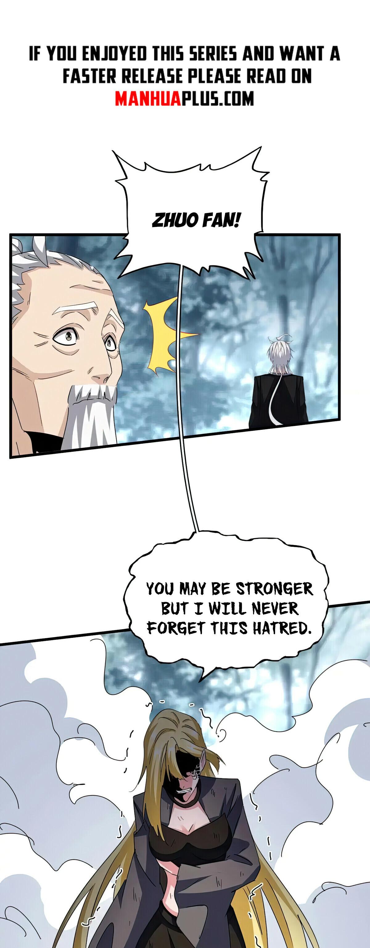 Read The Eternal Supreme - Chapter 567 - theeternalsupreme.com | Image 37