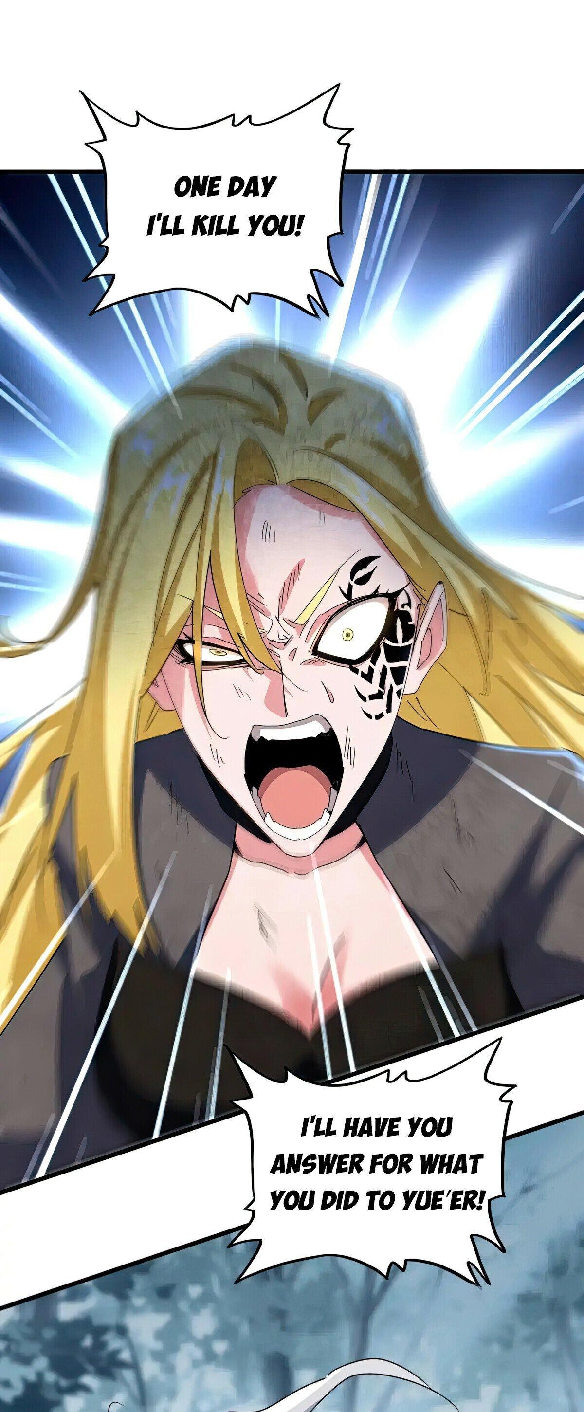 Read The Eternal Supreme - Chapter 568 - theeternalsupreme.com | Image 1