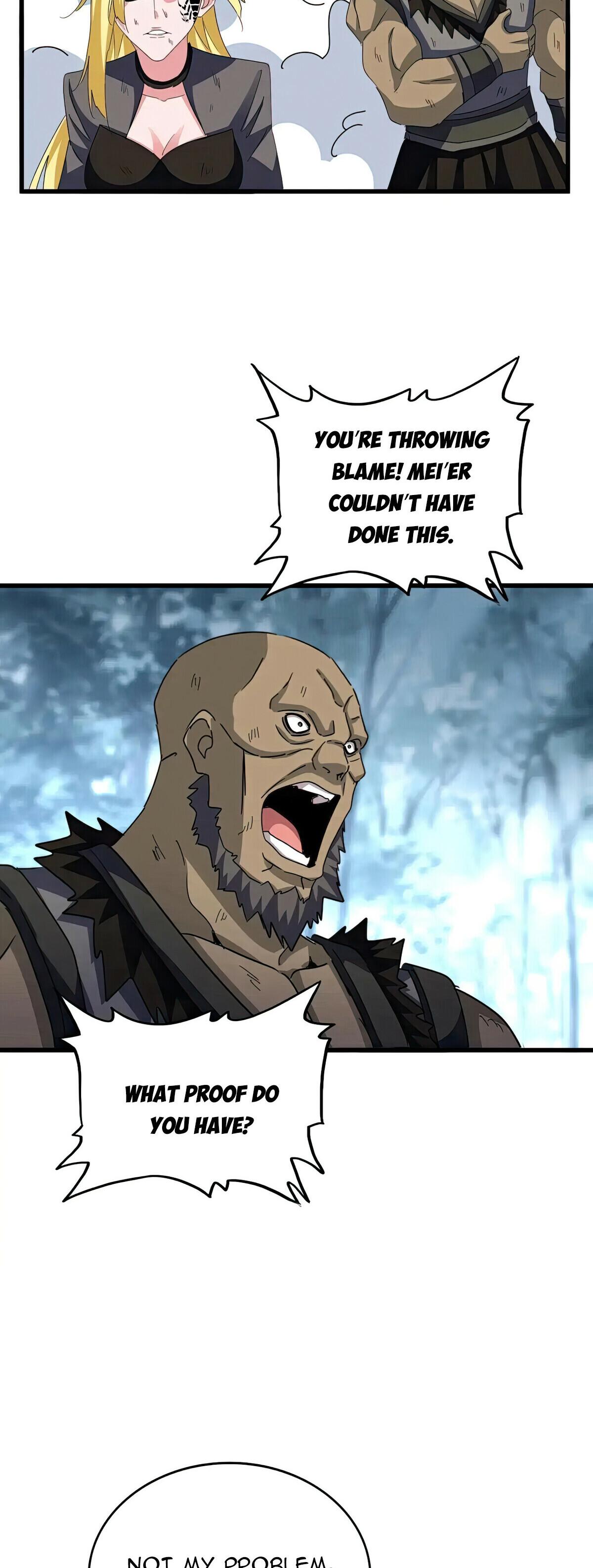 Read The Eternal Supreme - Chapter 568 - theeternalsupreme.com | Image 7