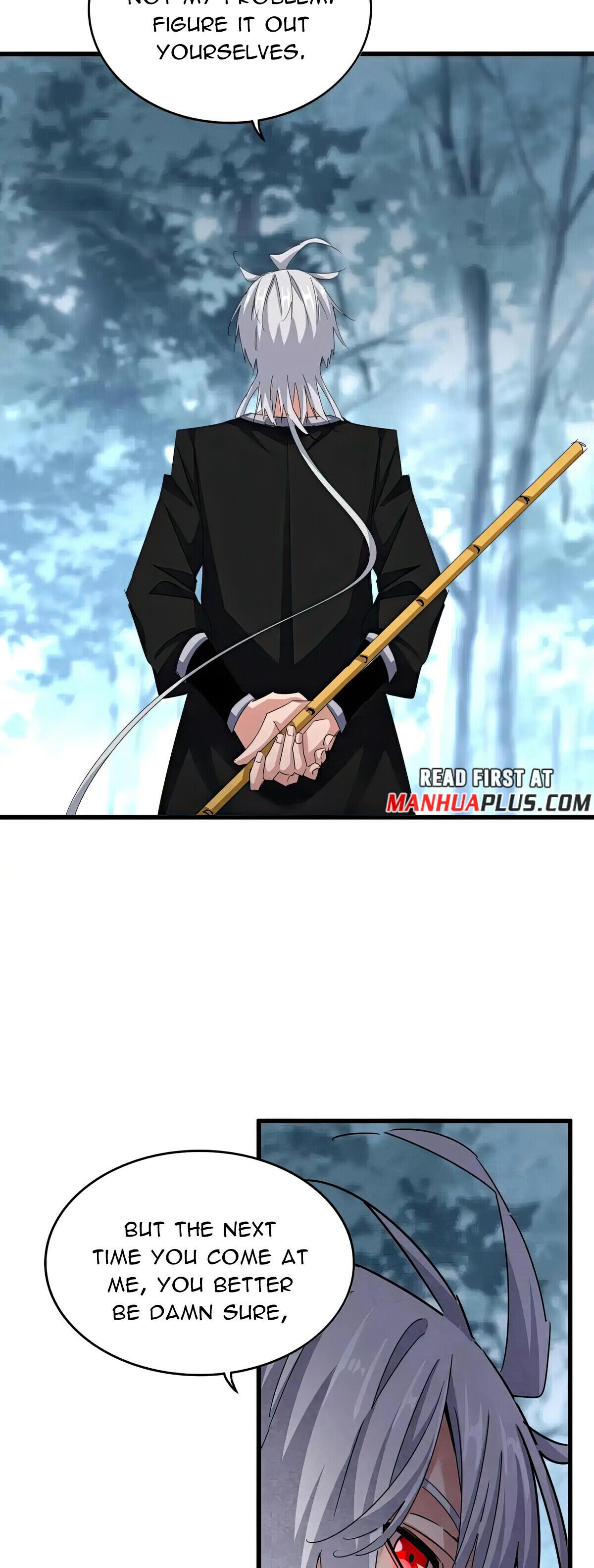 Read The Eternal Supreme - Chapter 568 - theeternalsupreme.com | Image 8