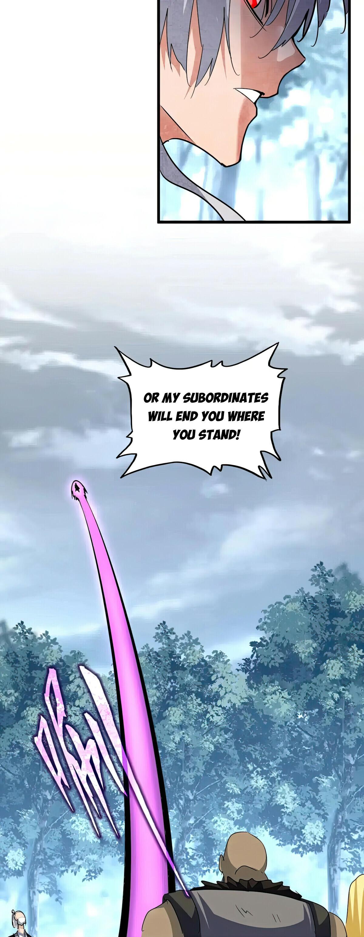 Read The Eternal Supreme - Chapter 568 - theeternalsupreme.com | Image 9