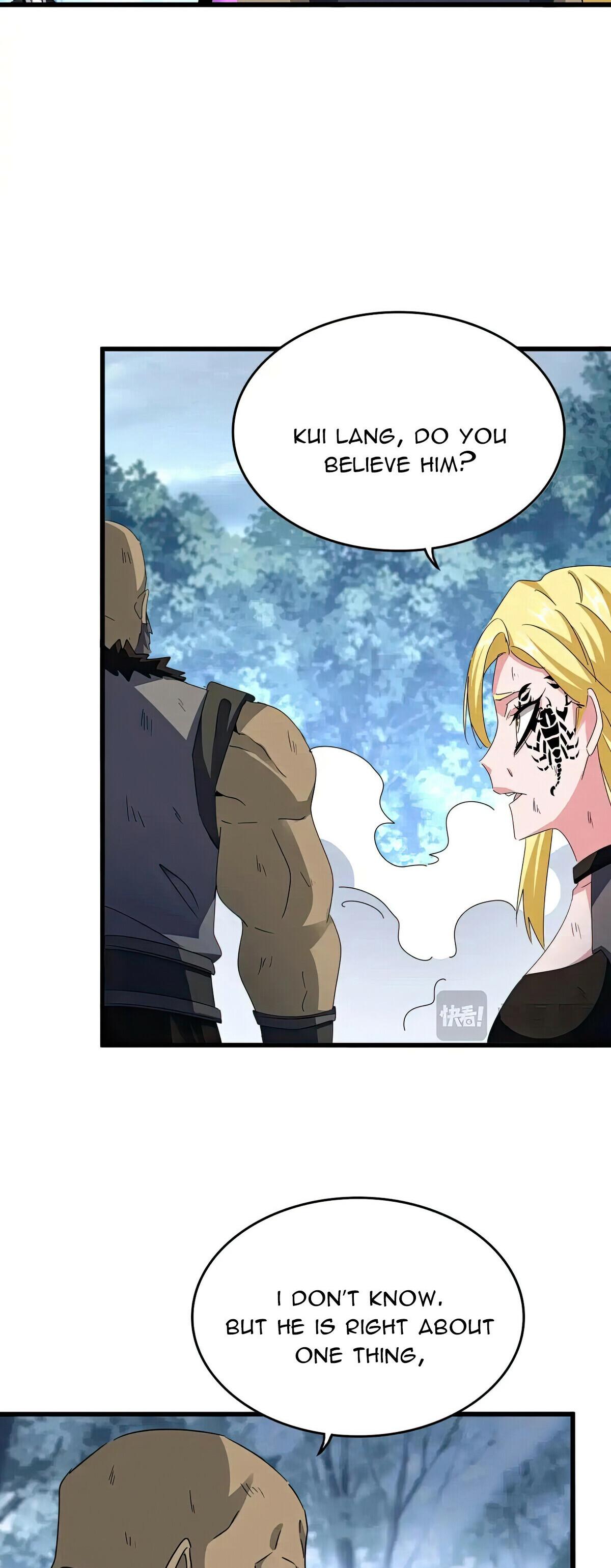 Read The Eternal Supreme - Chapter 568 - theeternalsupreme.com | Image 10