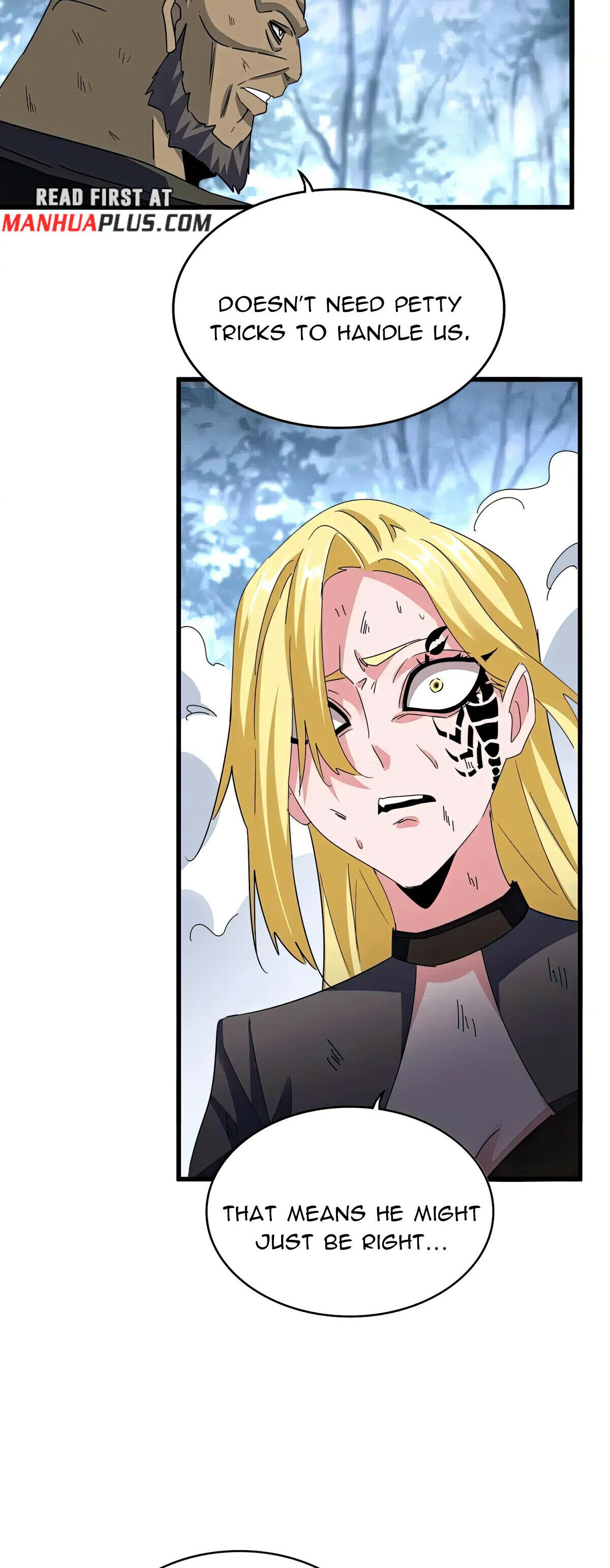 Read The Eternal Supreme - Chapter 568 - theeternalsupreme.com | Image 11