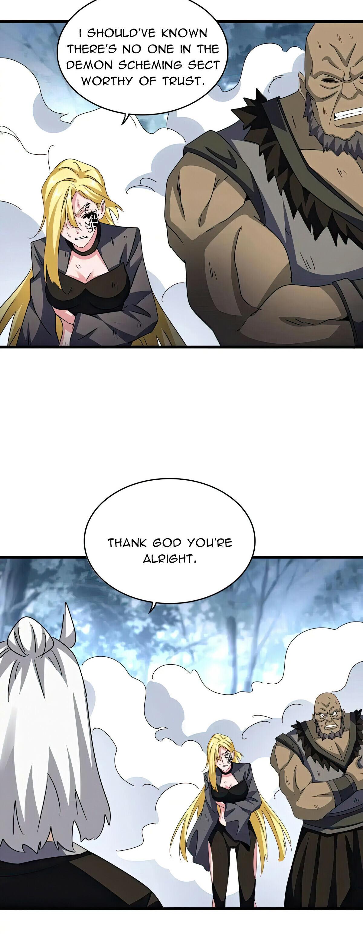 Read The Eternal Supreme - Chapter 568 - theeternalsupreme.com | Image 12