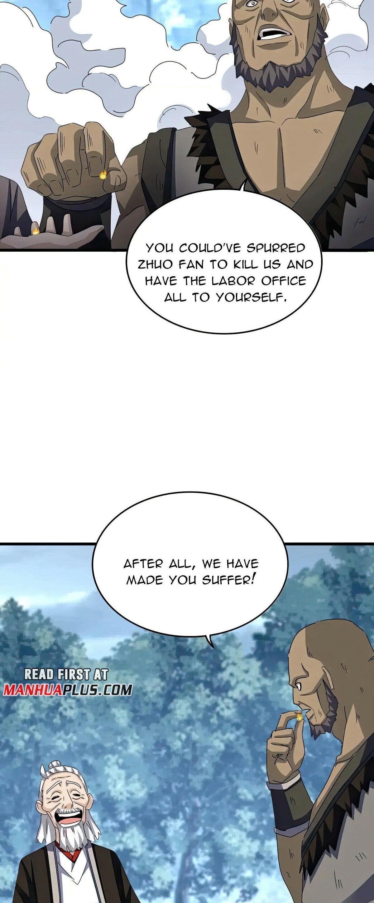 Read The Eternal Supreme - Chapter 568 - theeternalsupreme.com | Image 14