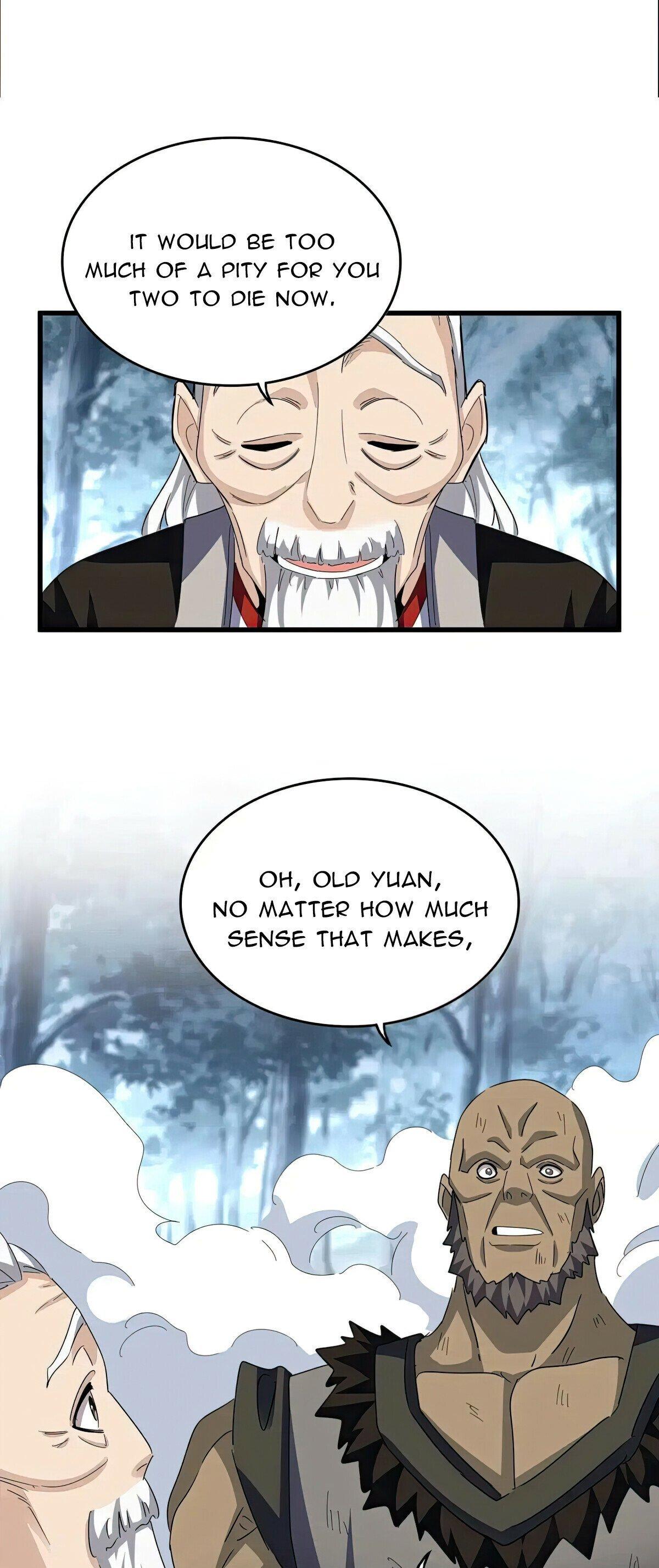 Read The Eternal Supreme - Chapter 568 - theeternalsupreme.com | Image 17