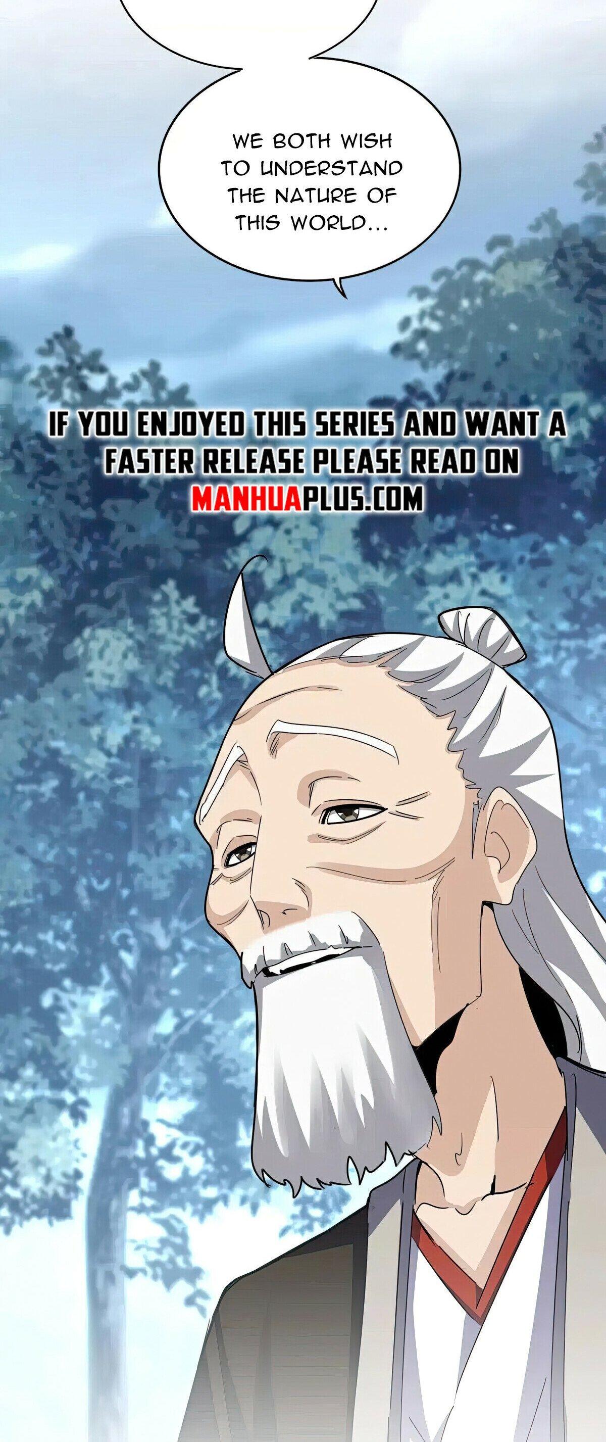 Read The Eternal Supreme - Chapter 568 - theeternalsupreme.com | Image 20