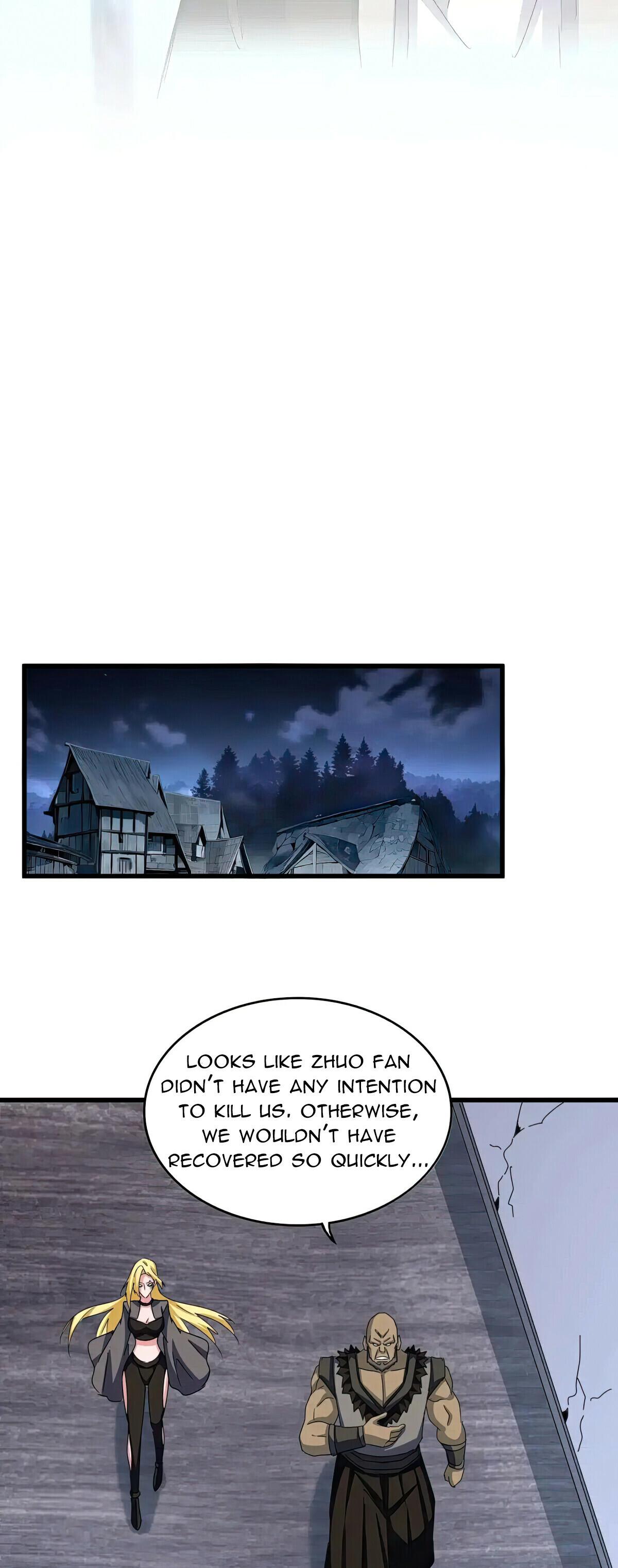 Read The Eternal Supreme - Chapter 568 - theeternalsupreme.com | Image 21