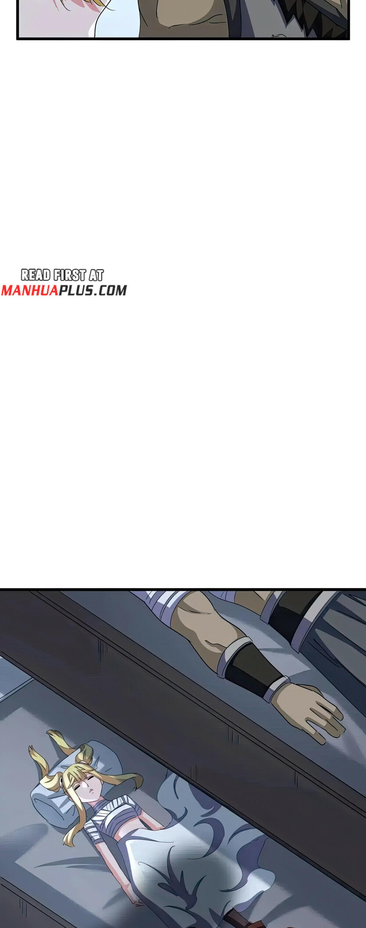 Read The Eternal Supreme - Chapter 568 - theeternalsupreme.com | Image 23