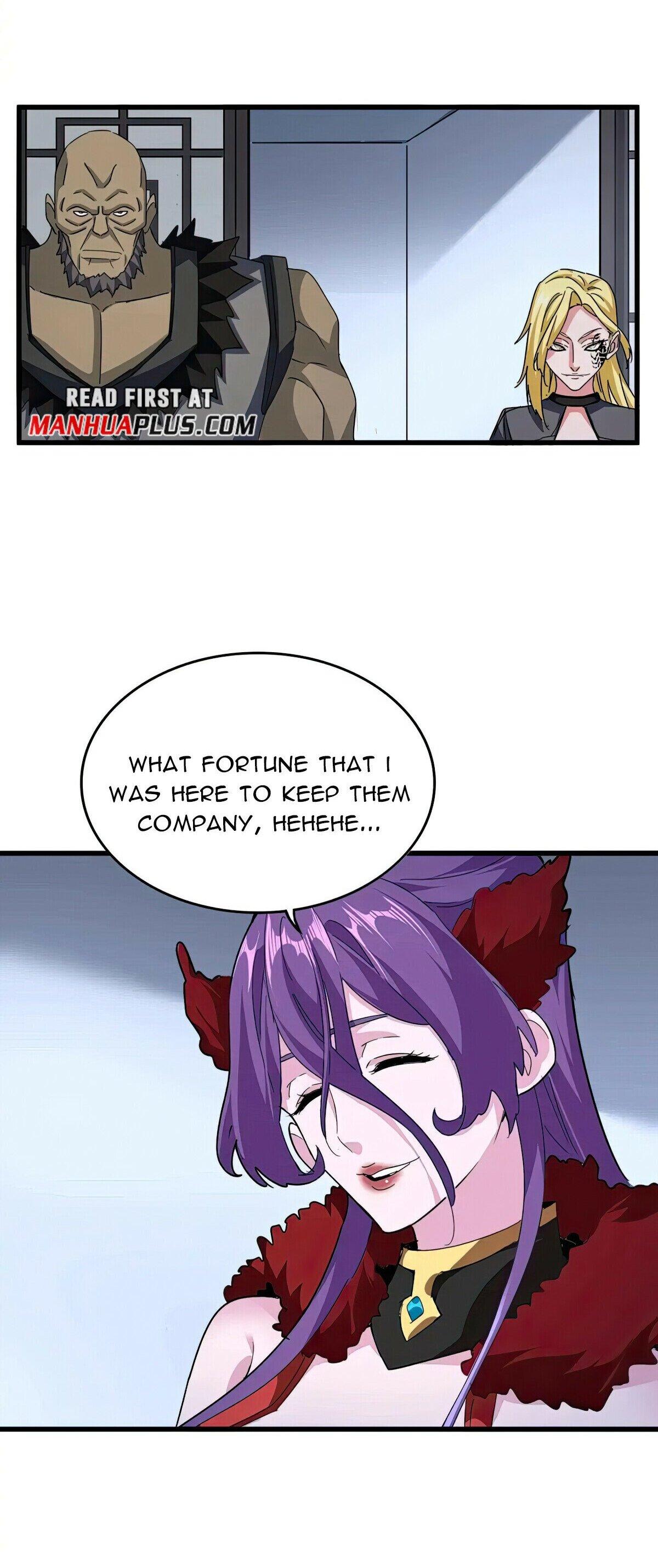 Read The Eternal Supreme - Chapter 568 - theeternalsupreme.com | Image 26