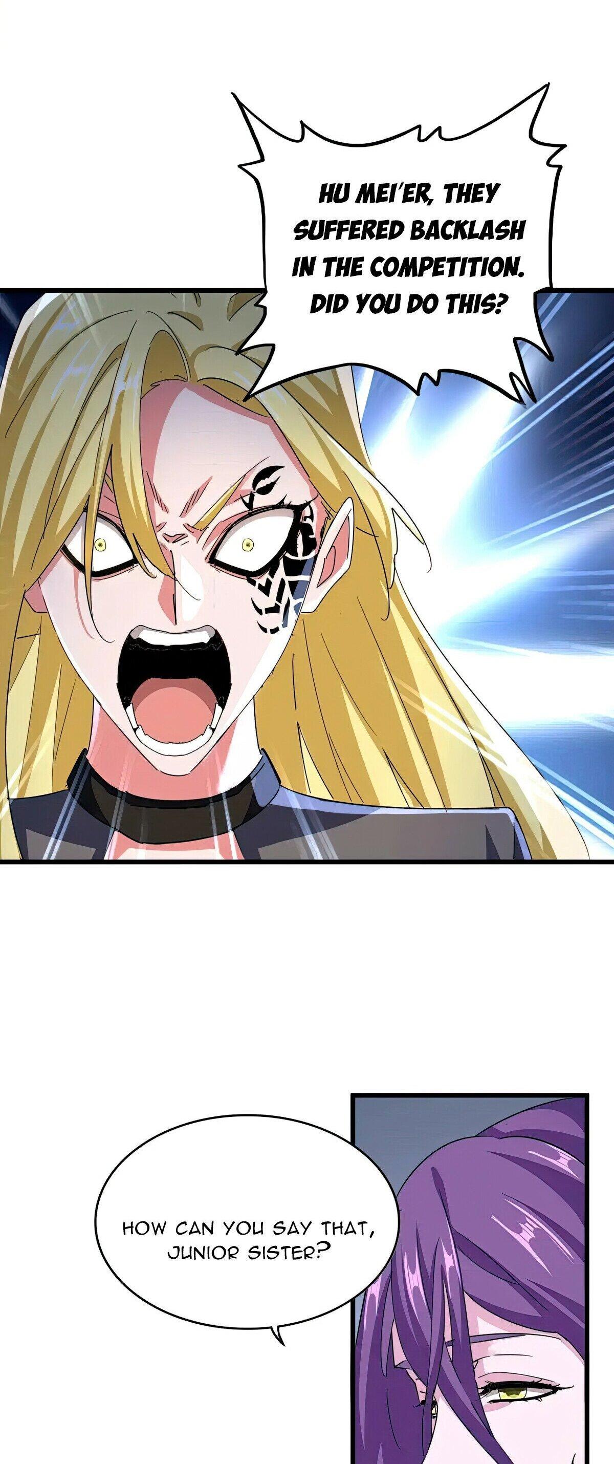 Read The Eternal Supreme - Chapter 568 - theeternalsupreme.com | Image 27